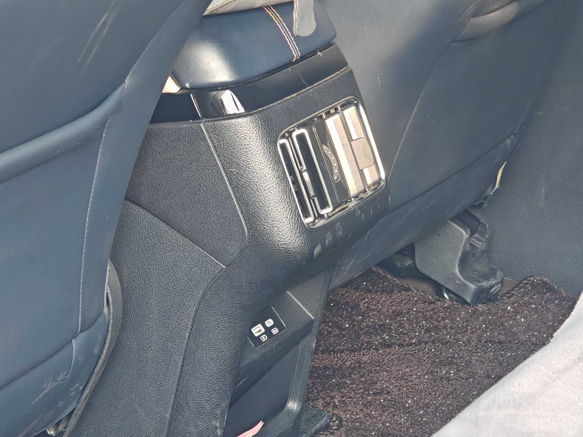BYD Song Plus New Energy 2024 #5 BYD Song Plus New Energy 2024 car image #5