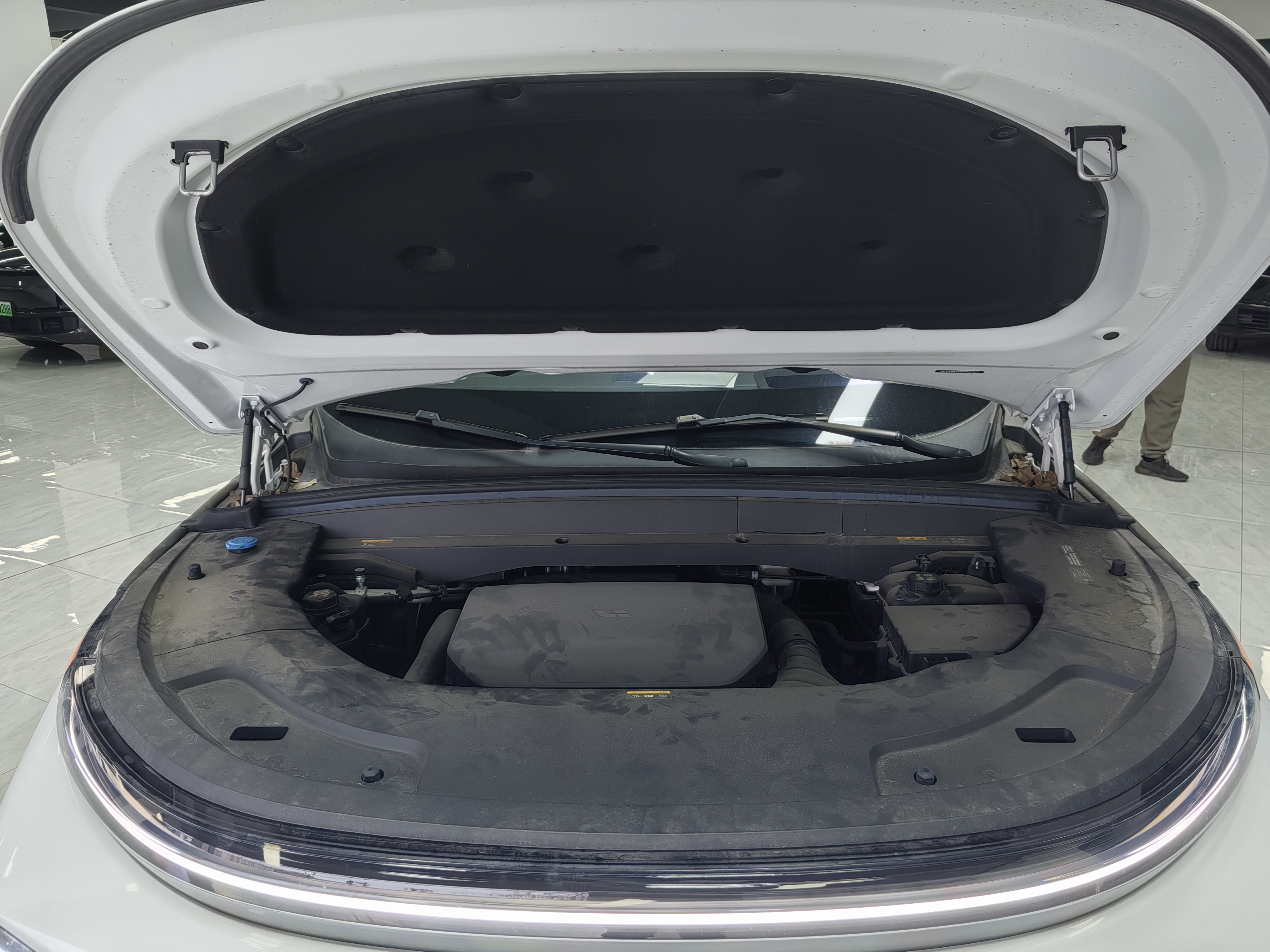 Li L7 2024 car image #5