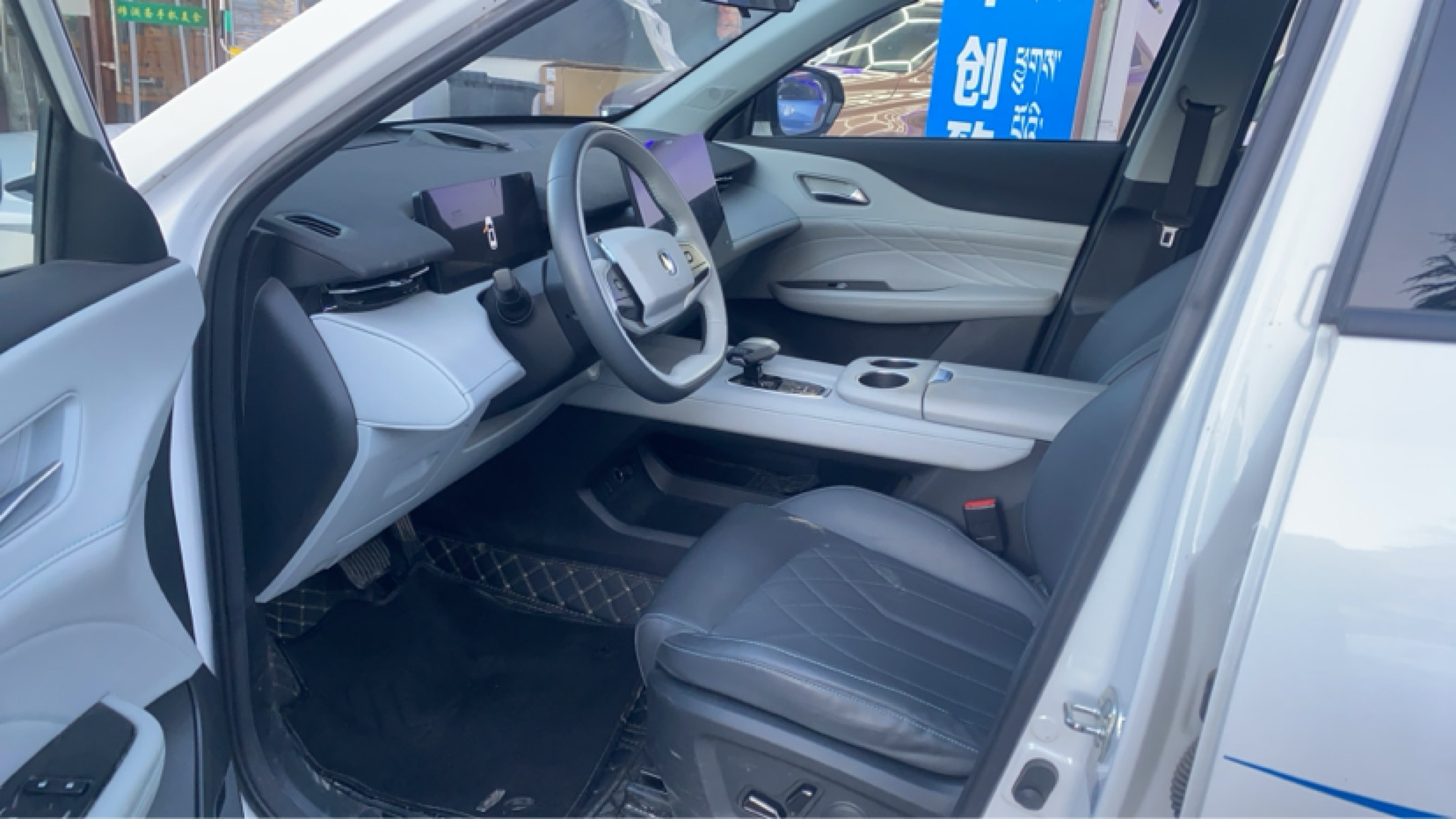 Changan UNI-Z 2024 #5 Changan UNI-Z 2024 car image #5