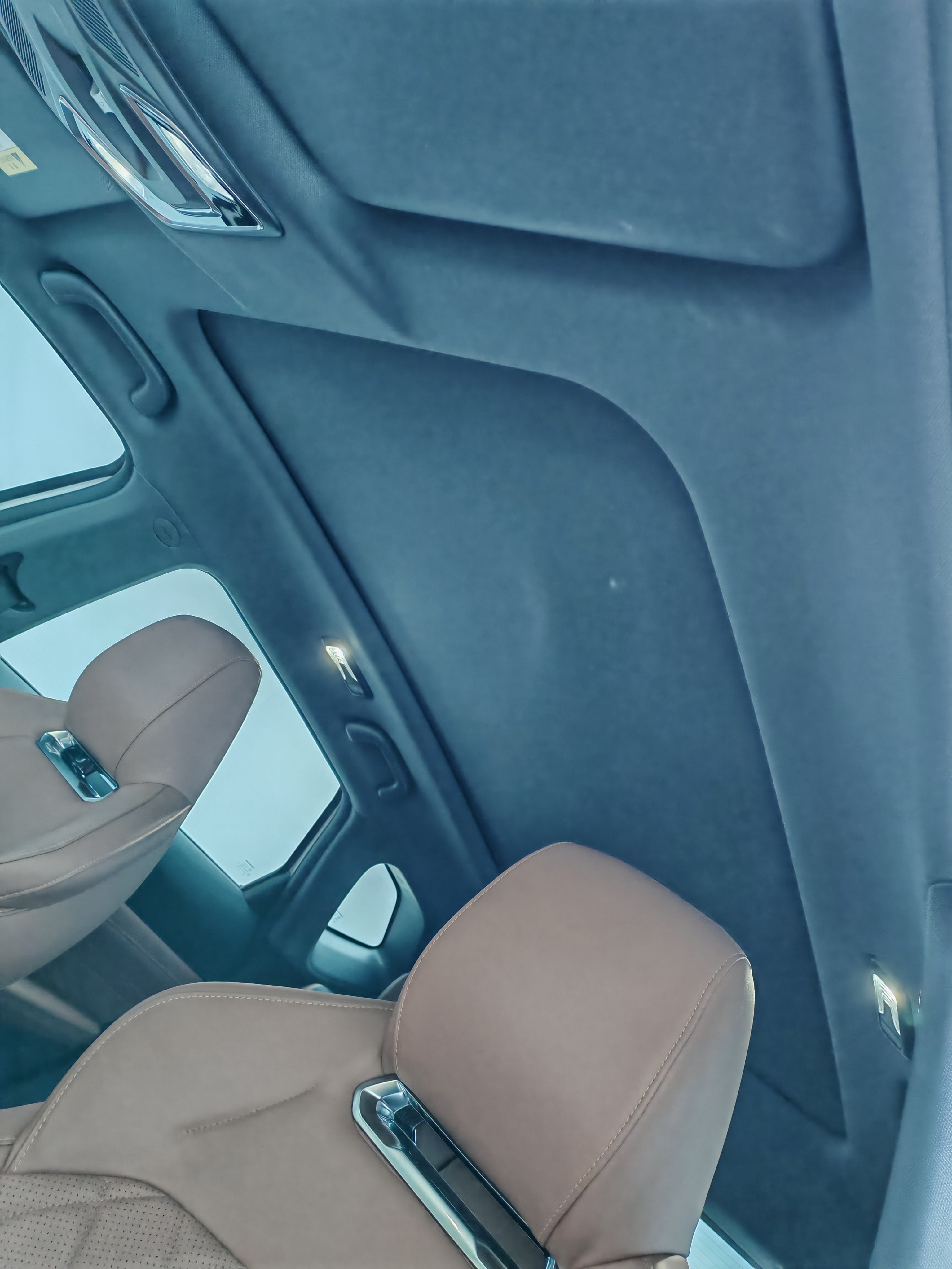 Changan UNI-Z PHEV 2024 #5 Changan UNI-Z PHEV 2024 car image #5