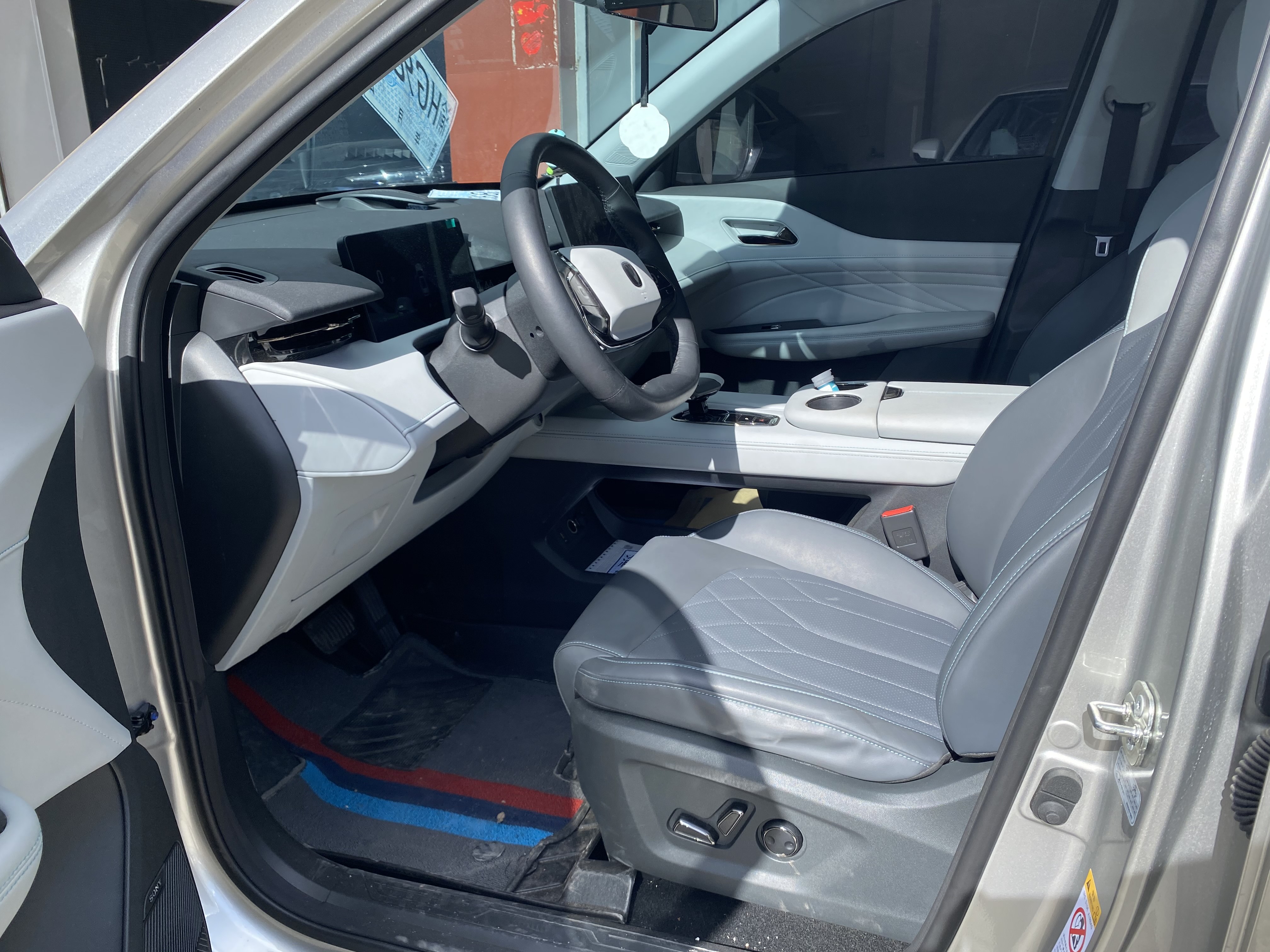 Changan UNI-Z 2024 car image #5