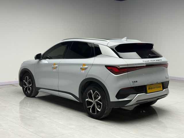 BYD Yuan Plus 2025 car image #5