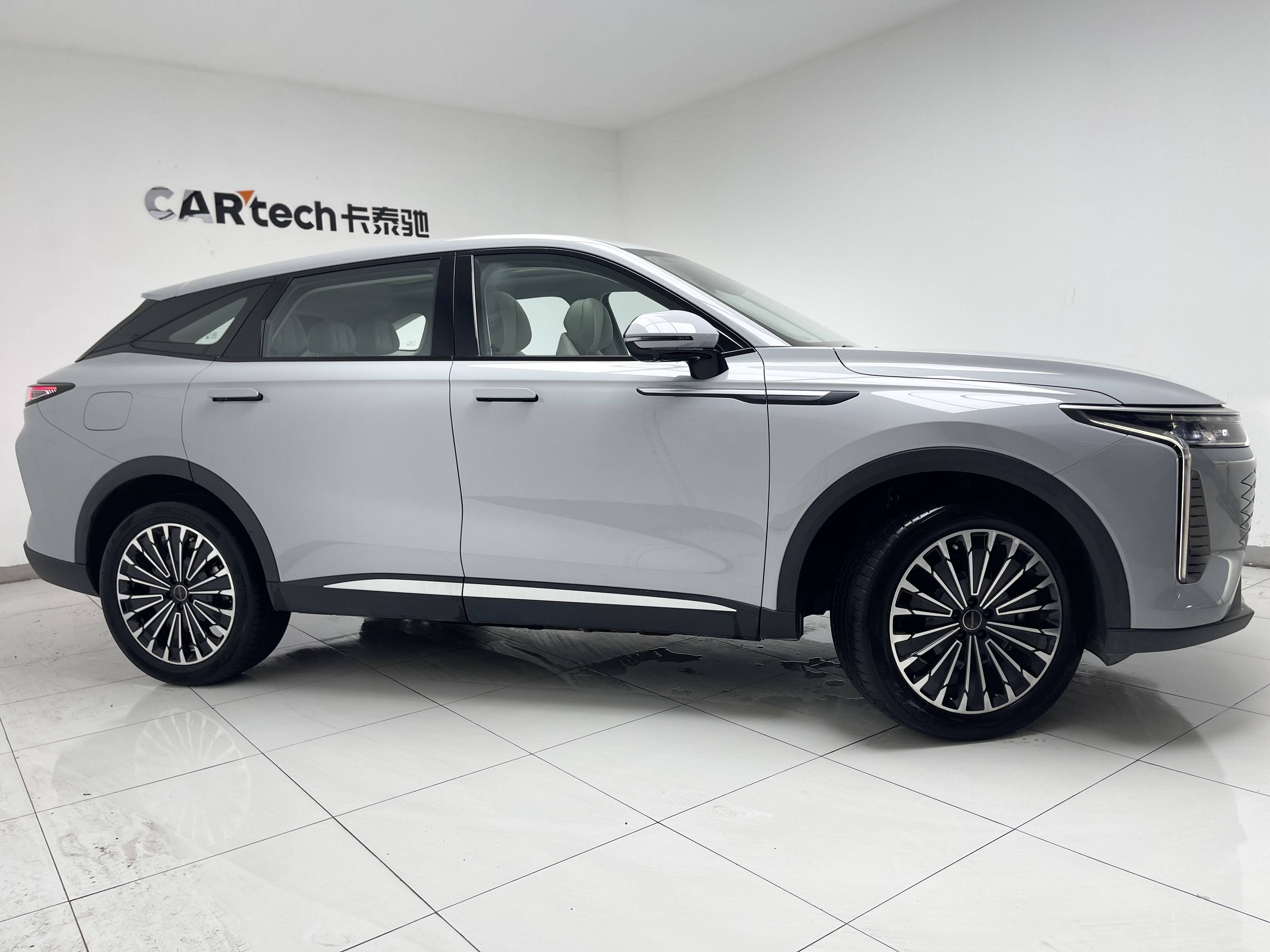 Exceed Yaoguang C-DM 2024 car image #5