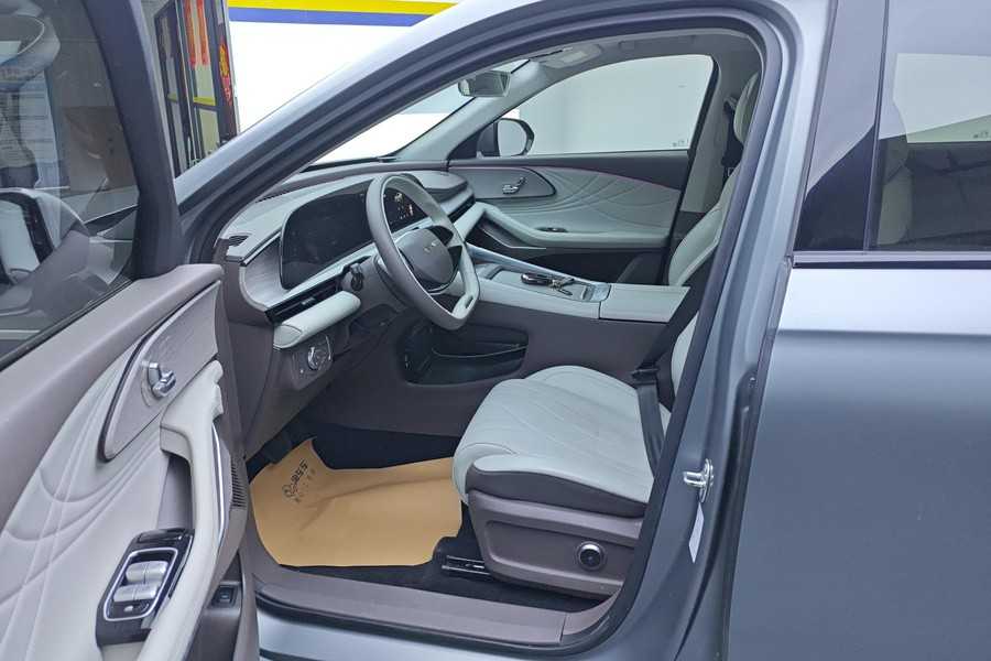 Exceed Yaoguang C-DM 2024 #5 Exceed Yaoguang C-DM 2024 car image #5