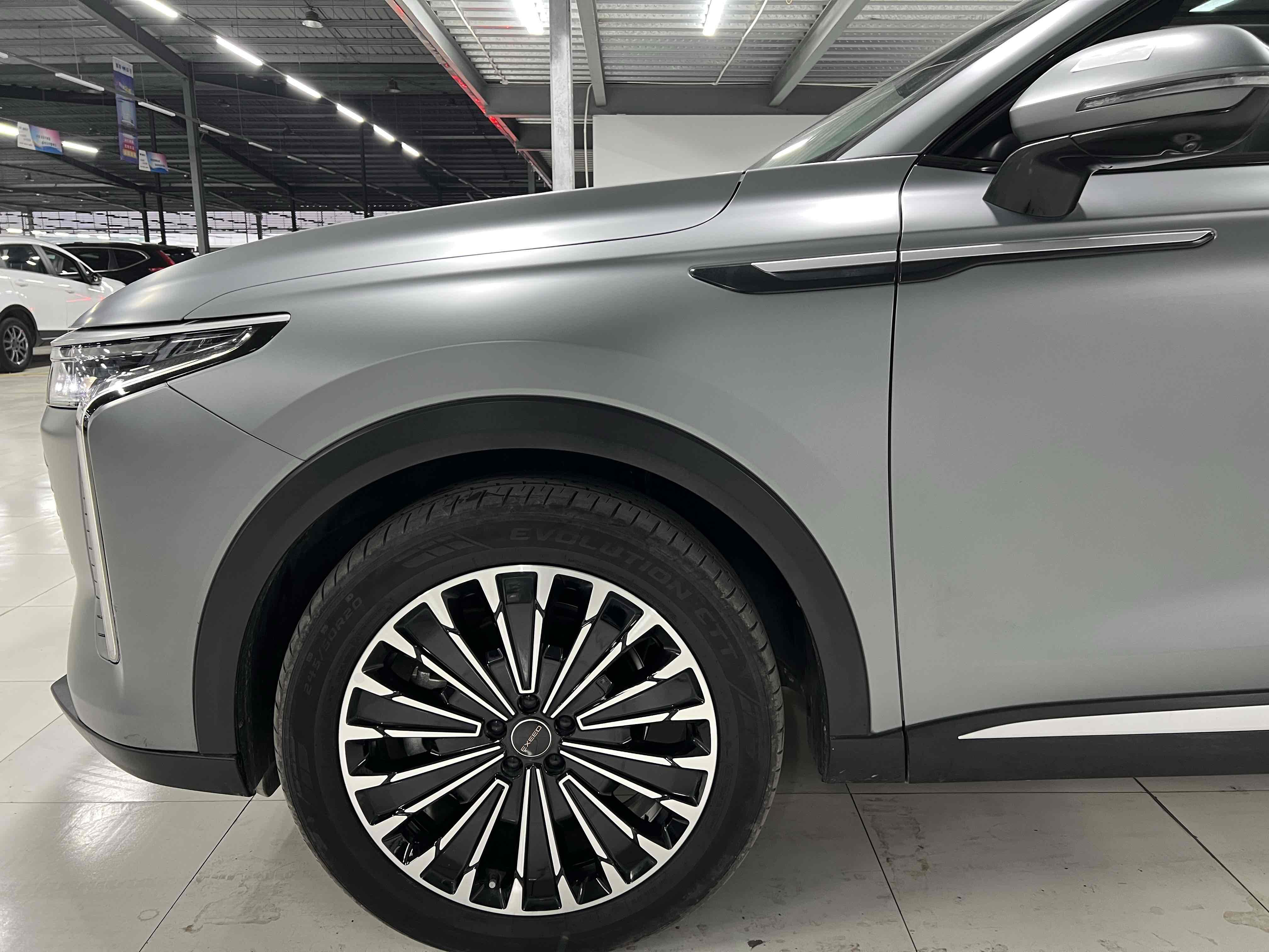 Exceed Yaoguang C-DM 2024 car image #5