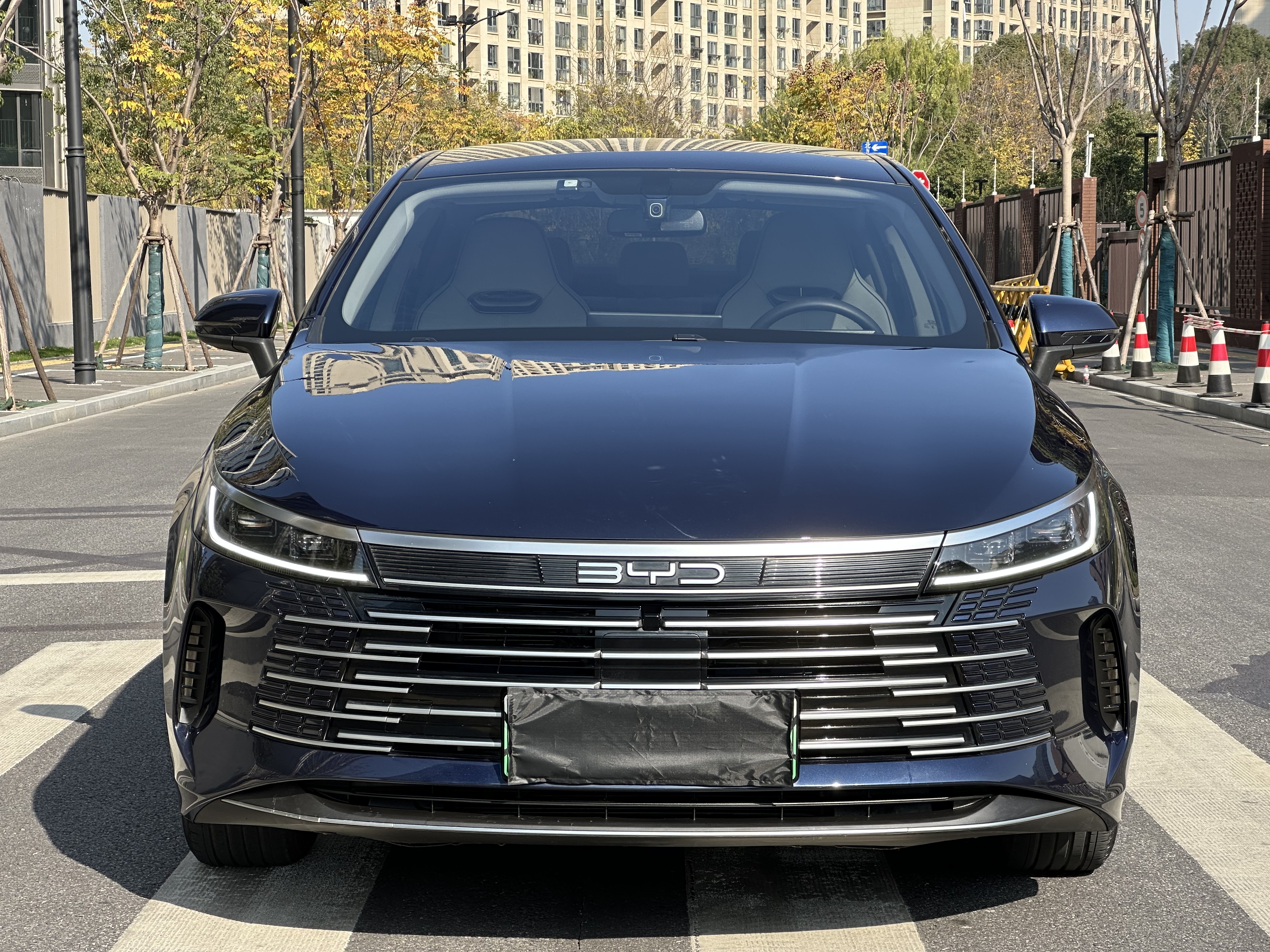 BYD Destroyer 05 2024 car image #5