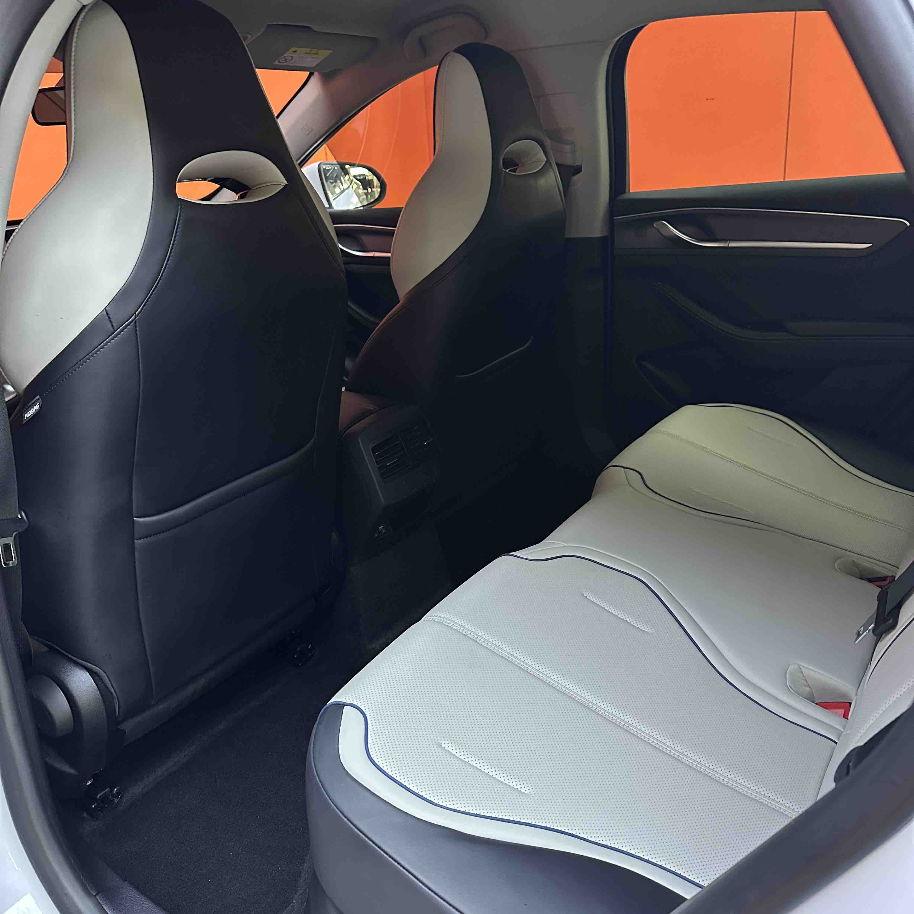 BYD Destroyer 05 2024 imagen de coche #5