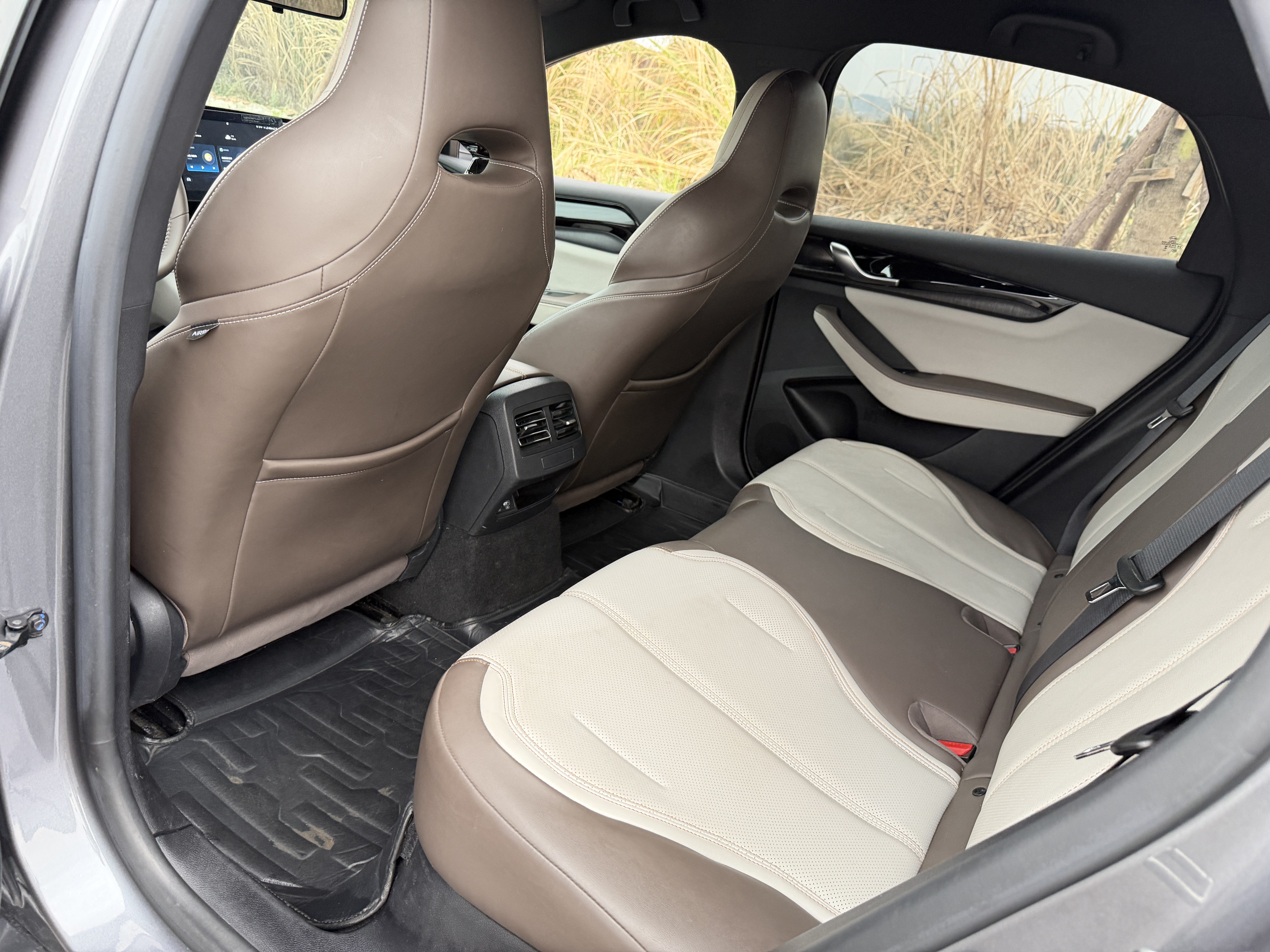 BYD Qin Plus 2023 #5 BYD Qin Plus 2023 car image #5