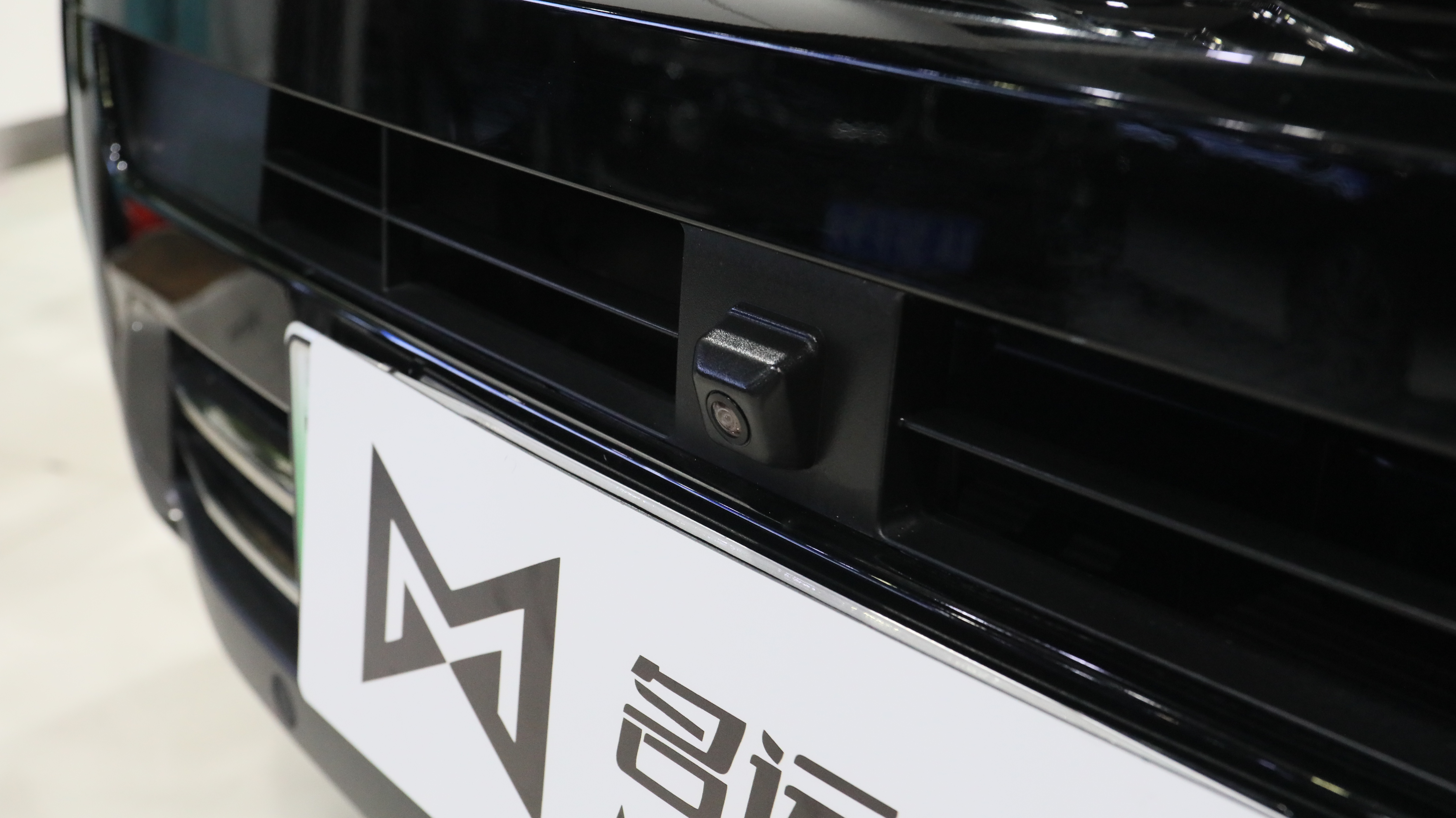 Tank 700 New Energy 2024 immagine di auto #5