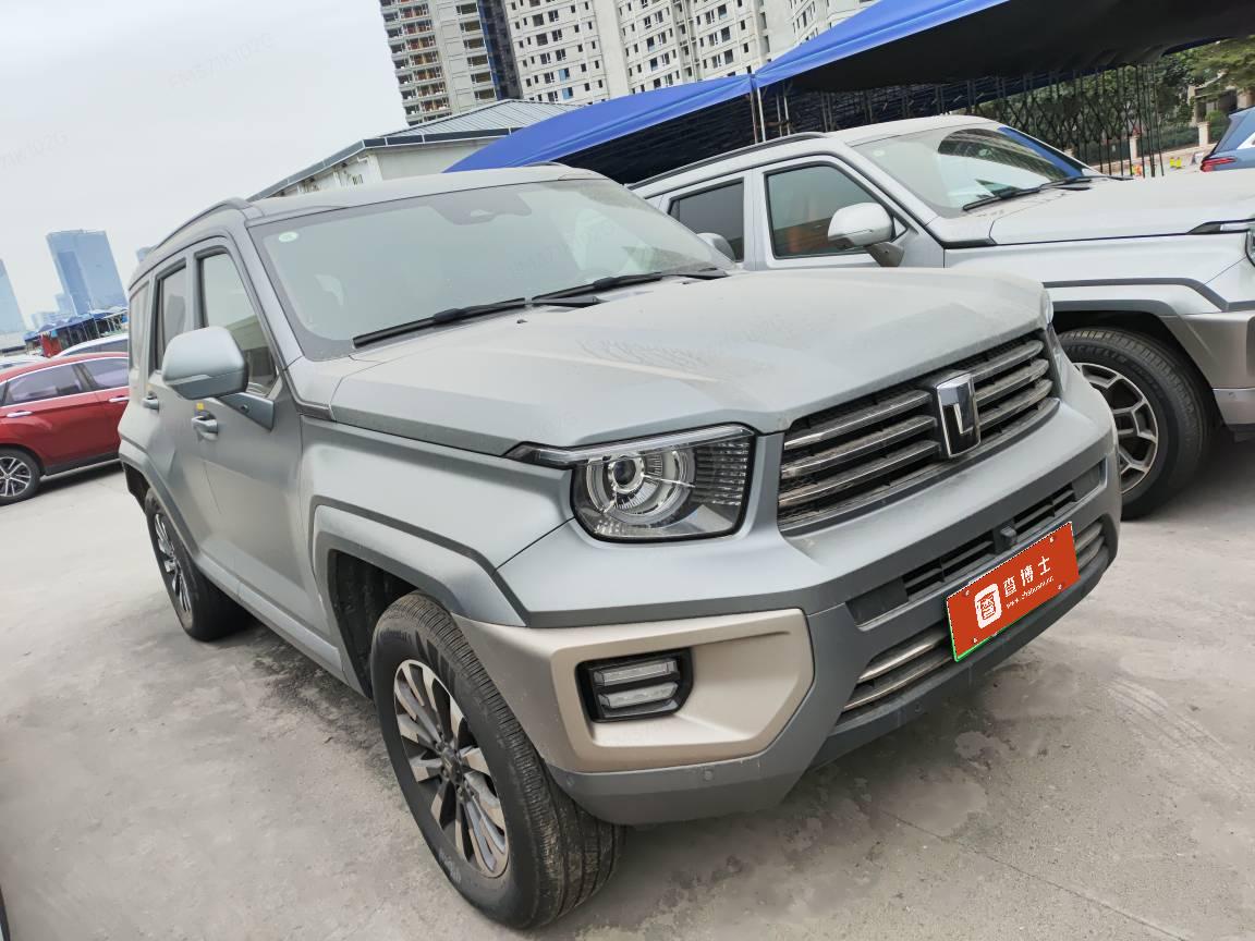 Tank 700 New Energy 2024 car image #5