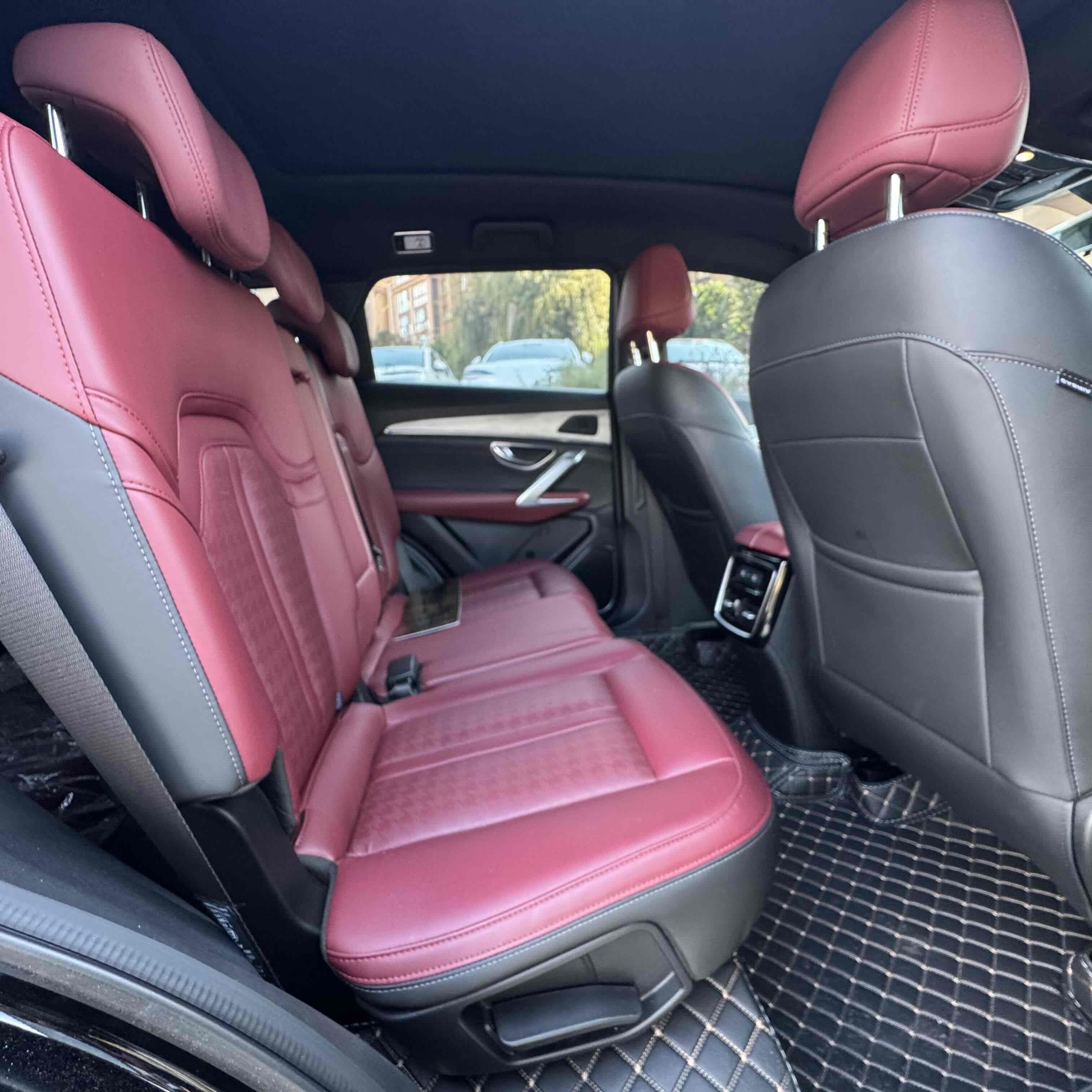 Jetour X70 PRO 2024 #5 Jetour X70 PRO 2024 immagine di auto #5