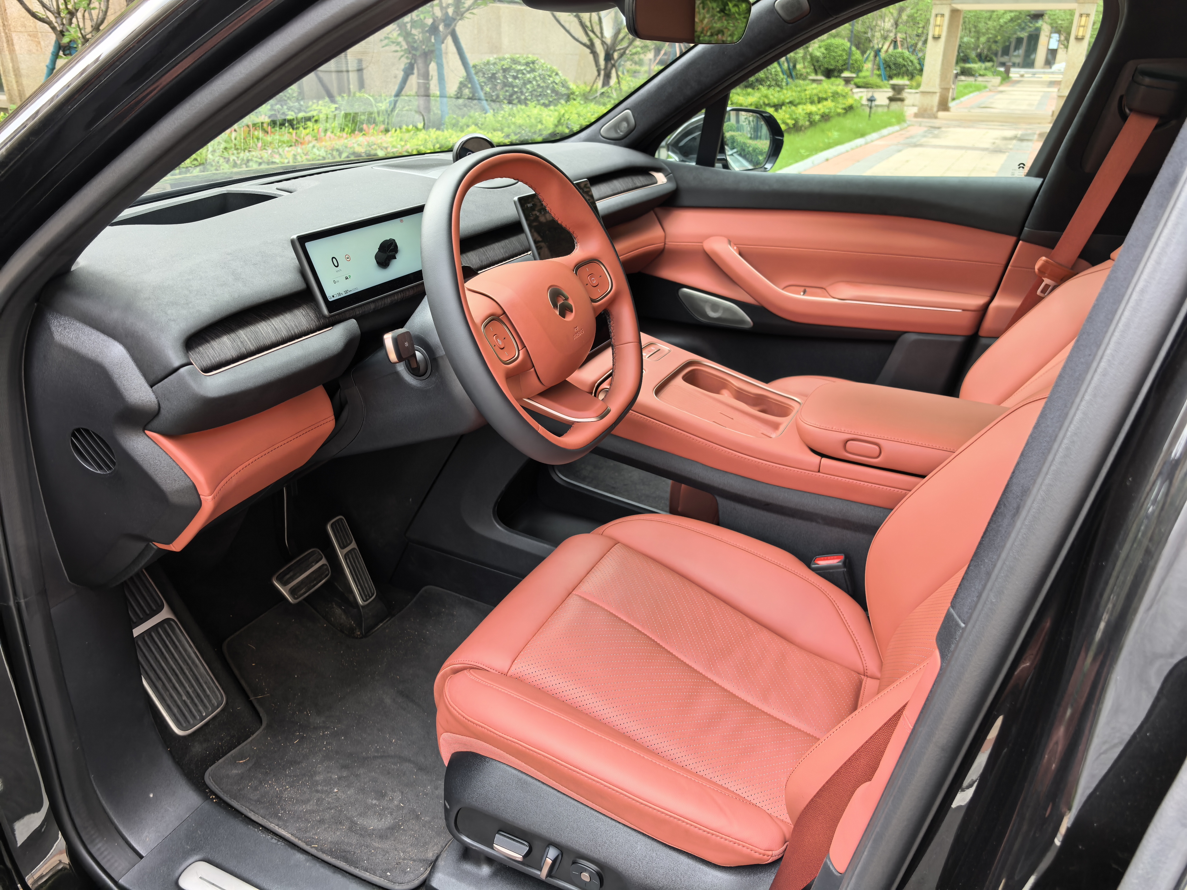 蔚来 蔚来EC7 2024 汽车图片 #5