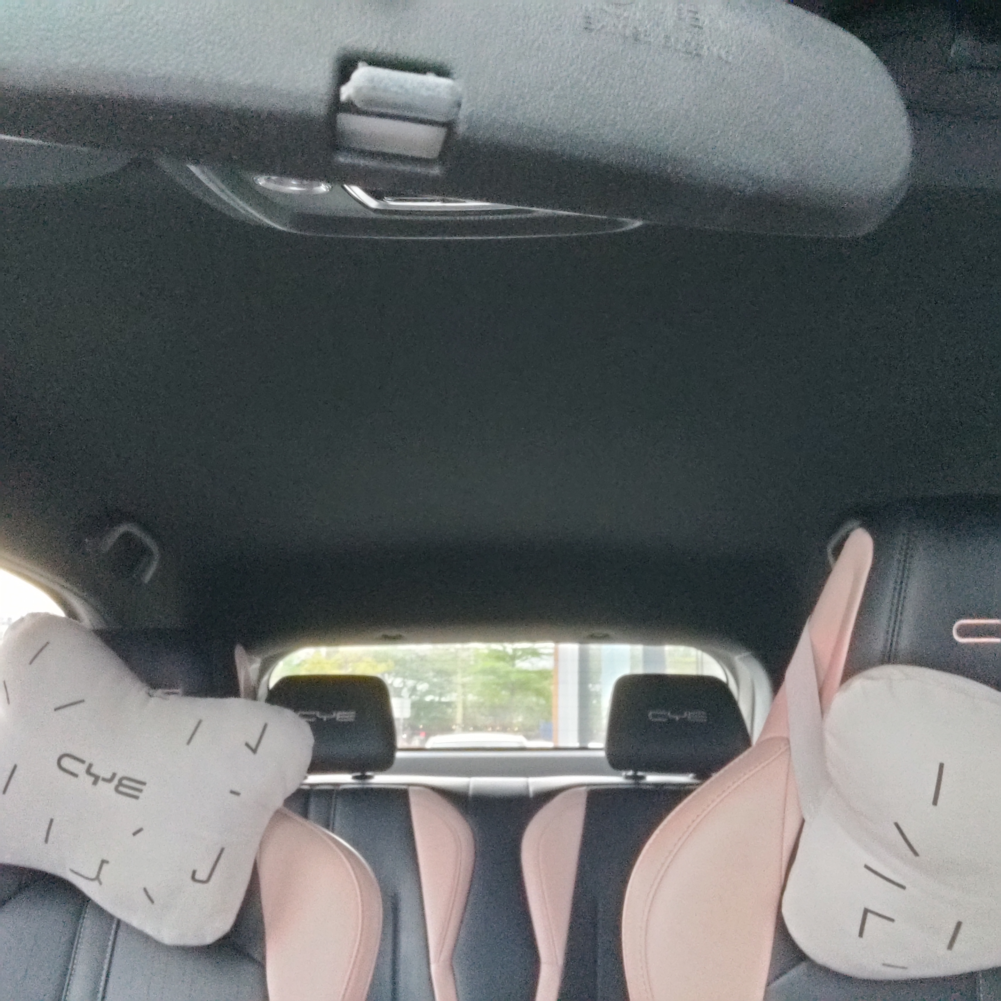 BYD Seagull 2024 car image #5