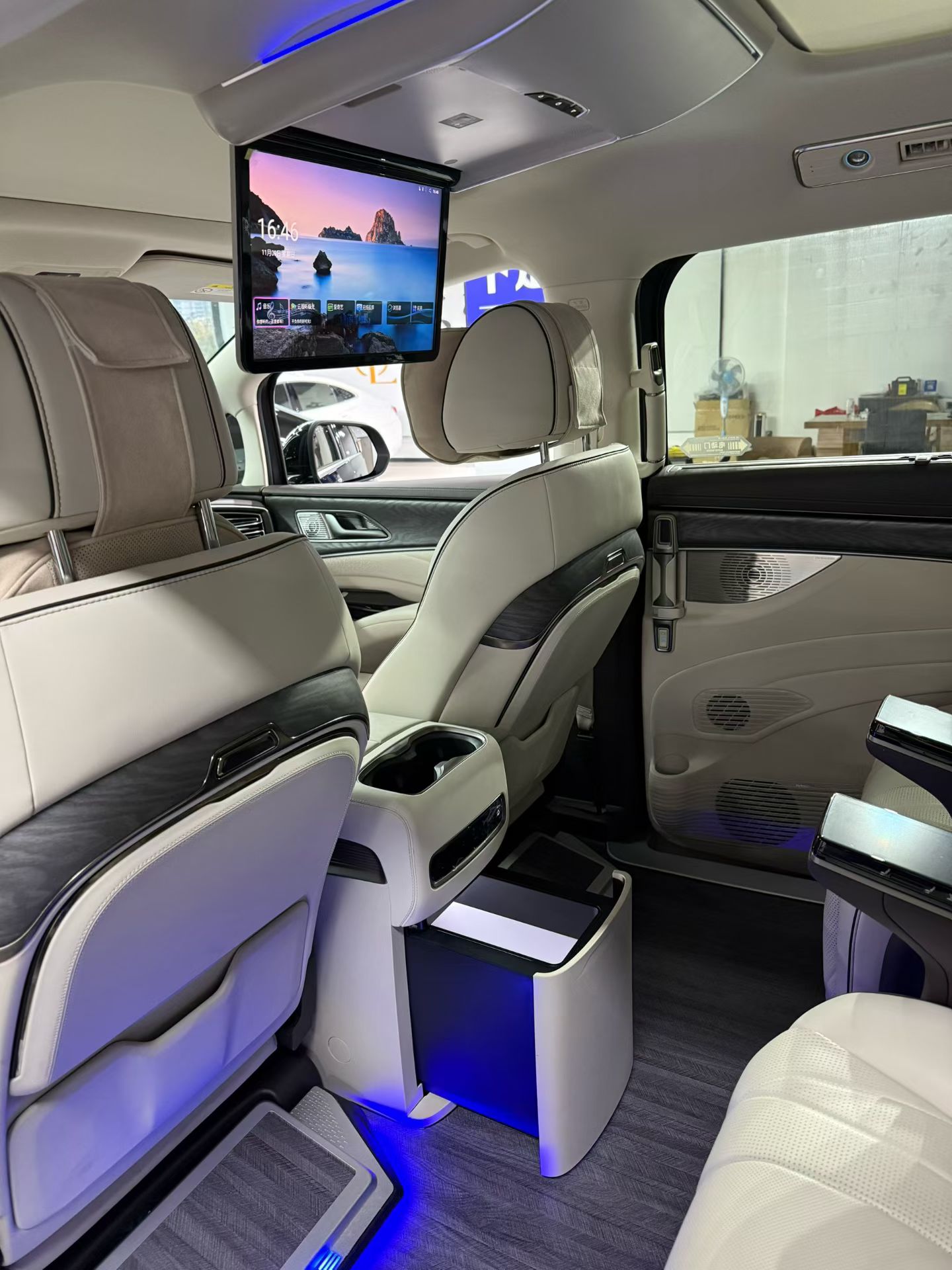 Denza DENZA 2024 imagem de carro #5