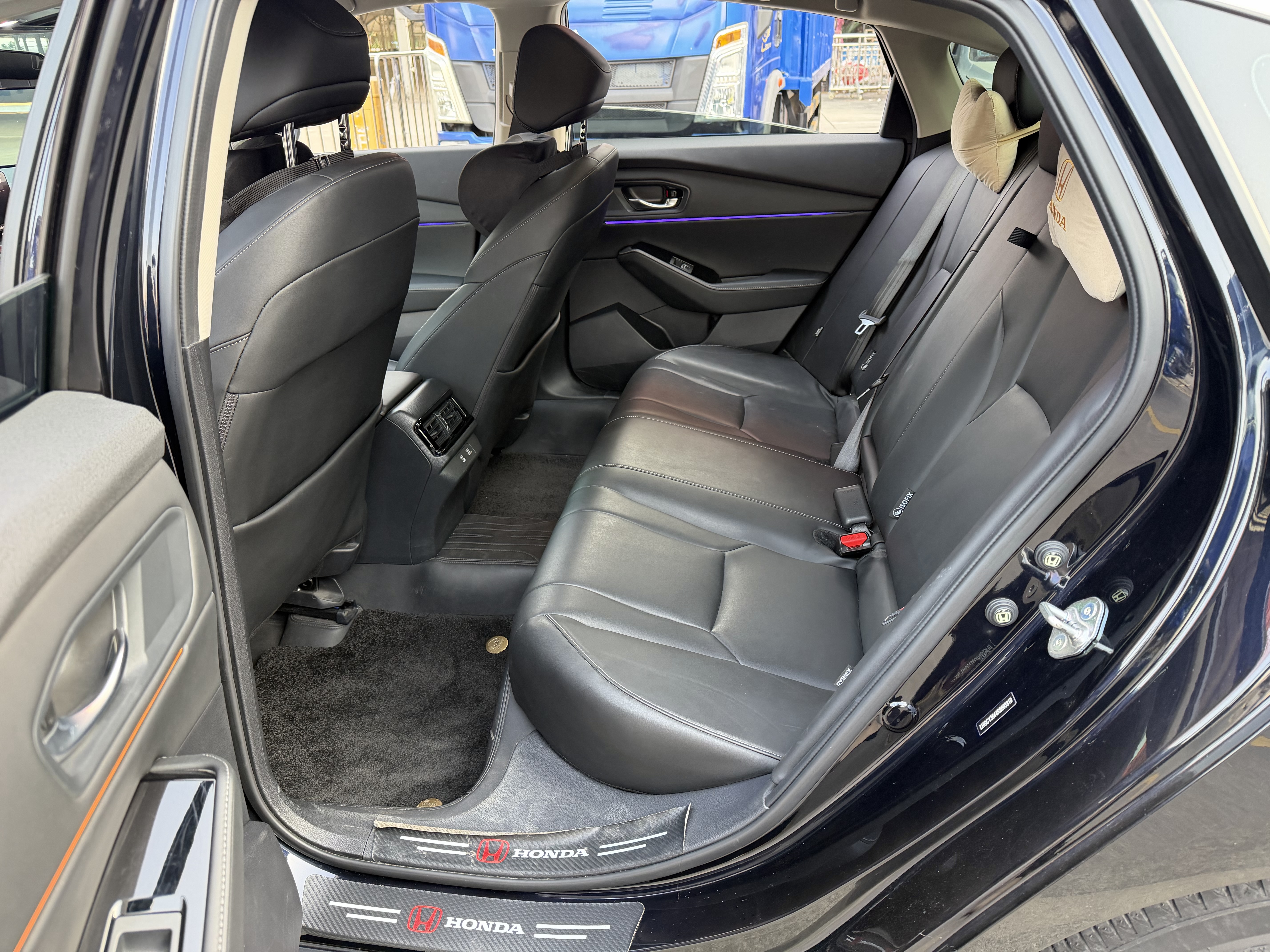 Honda Accord New Energy 2024 car image #5