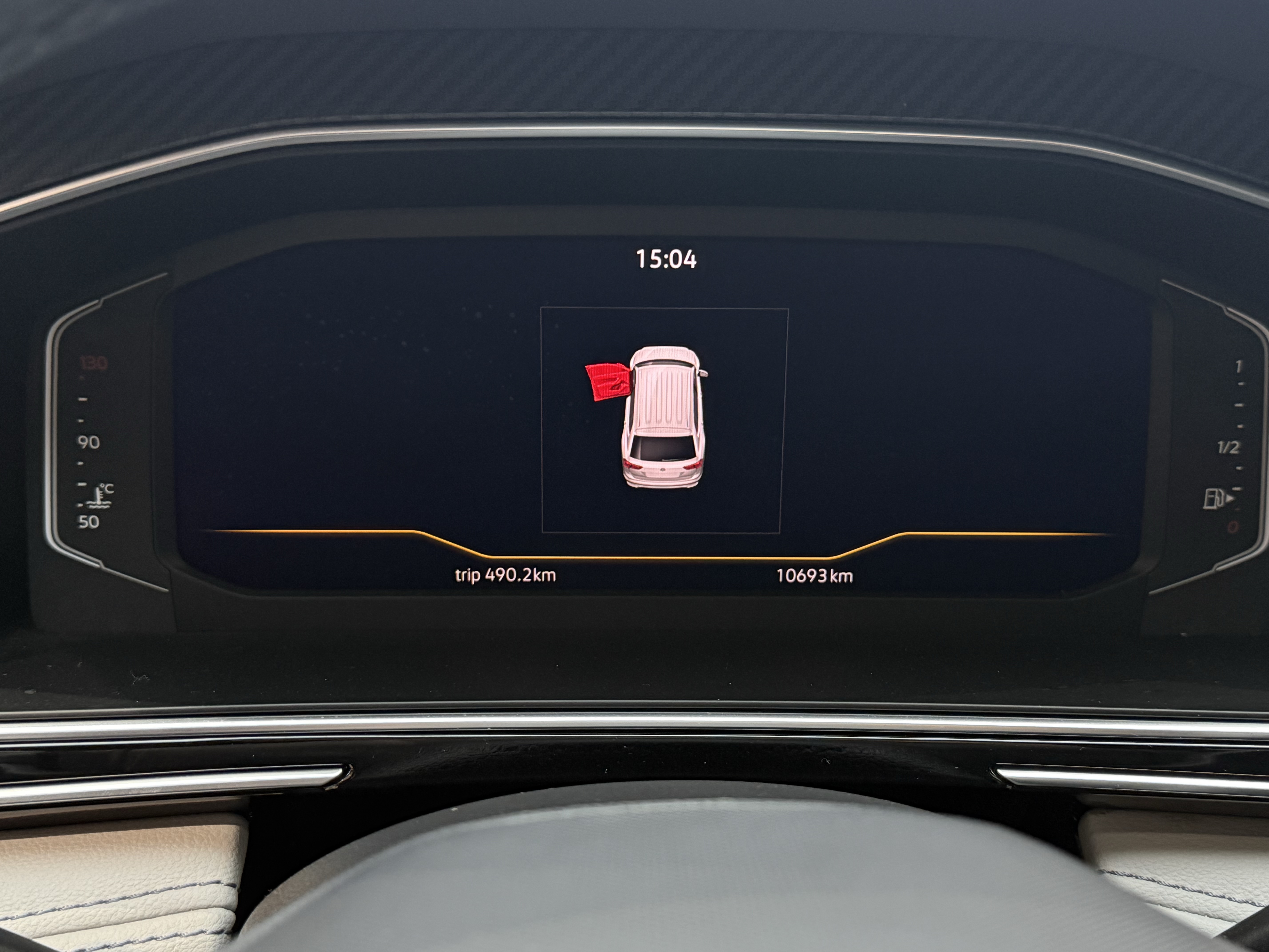 Volkswagen Tiguan L 2024 #5 Volkswagen Tiguan L 2024 immagine di auto #5