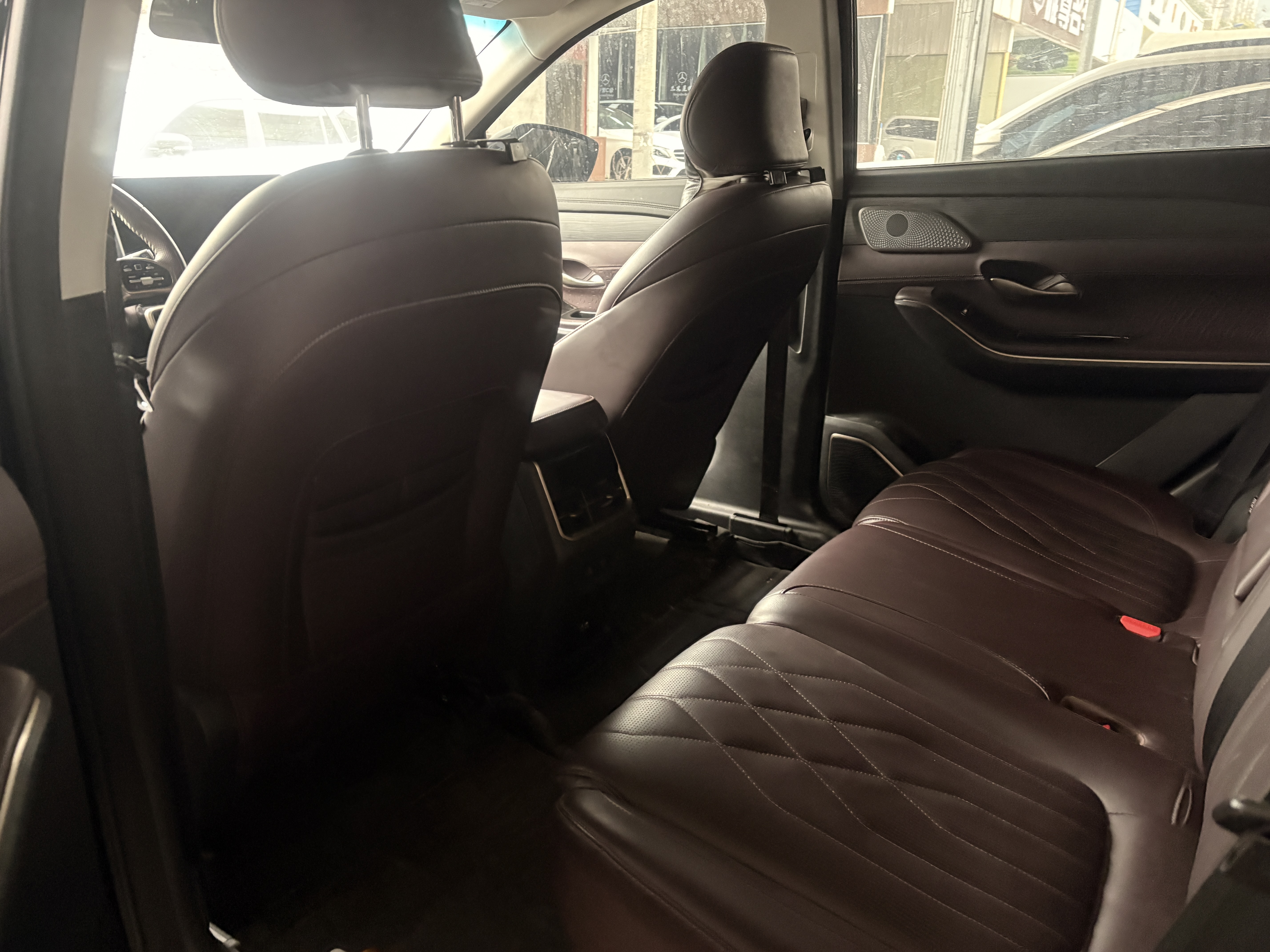 Jetour X90 PRO 2024 car image #5