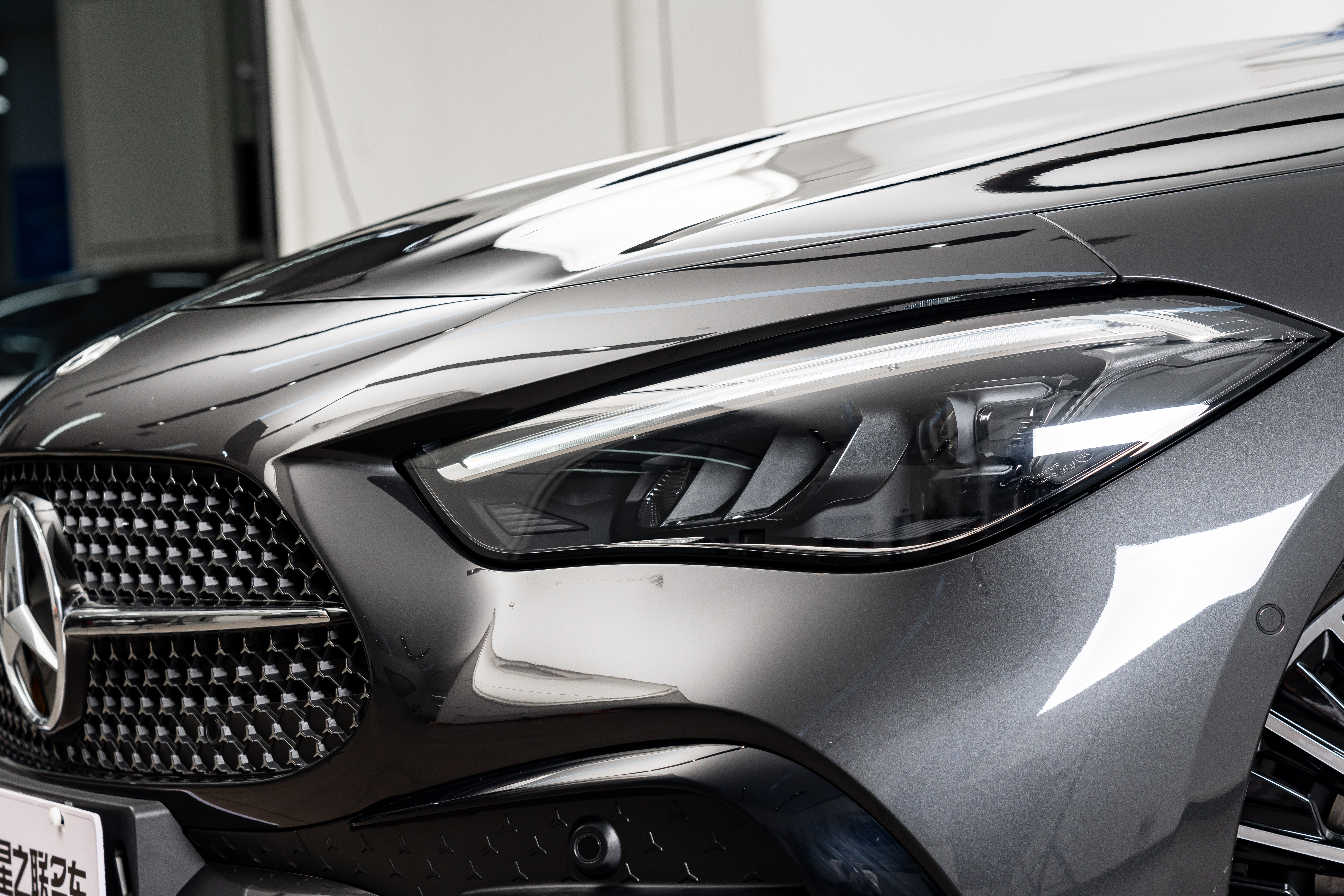 Mercedes-Benz CLE Class 2025 immagine di auto #5