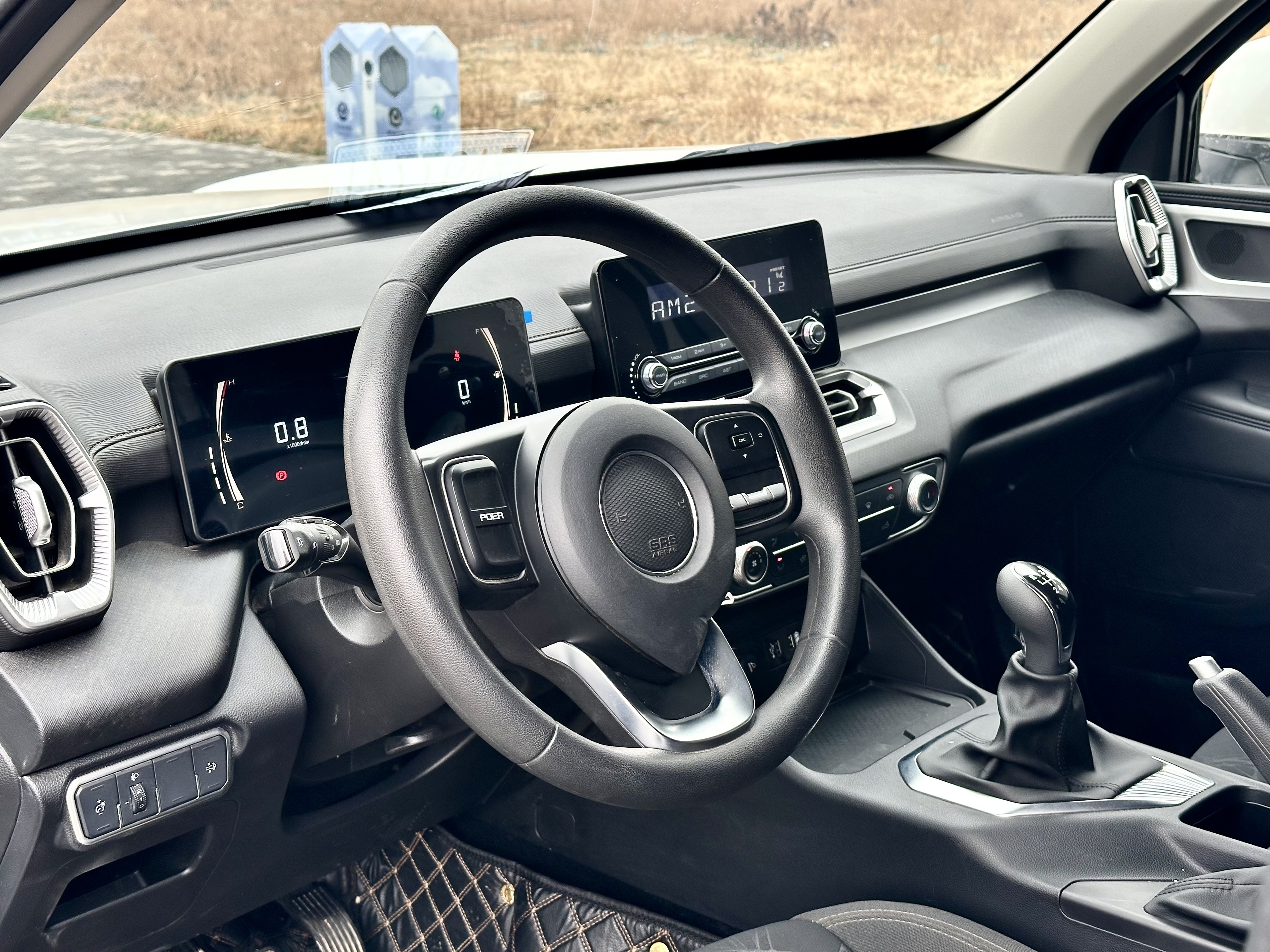 Great Wall Jingang Pao 2024 #5 Great Wall Jingang Pao 2024 car image #5