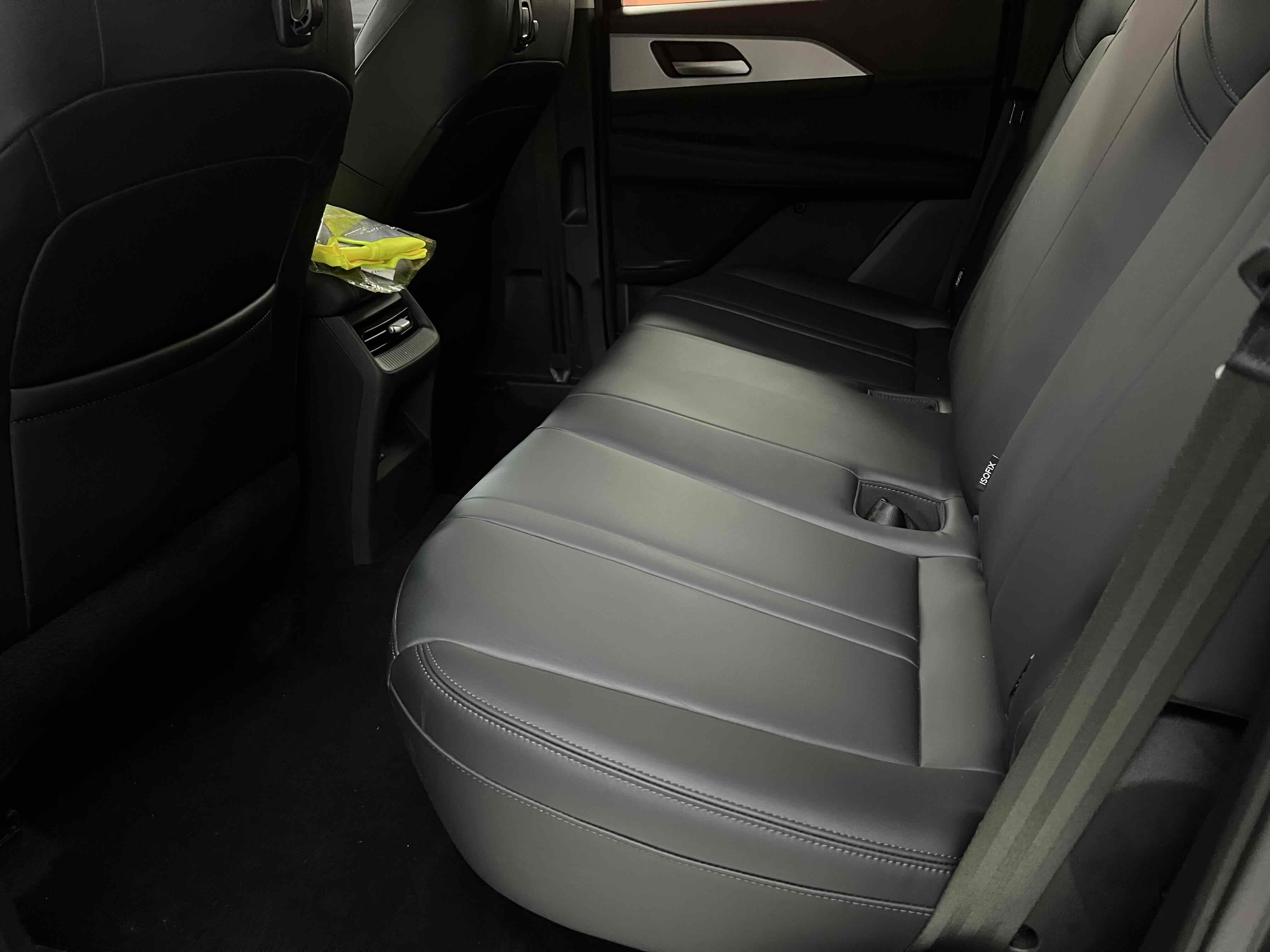 Great Wall Jingang Pao 2025 car image #5