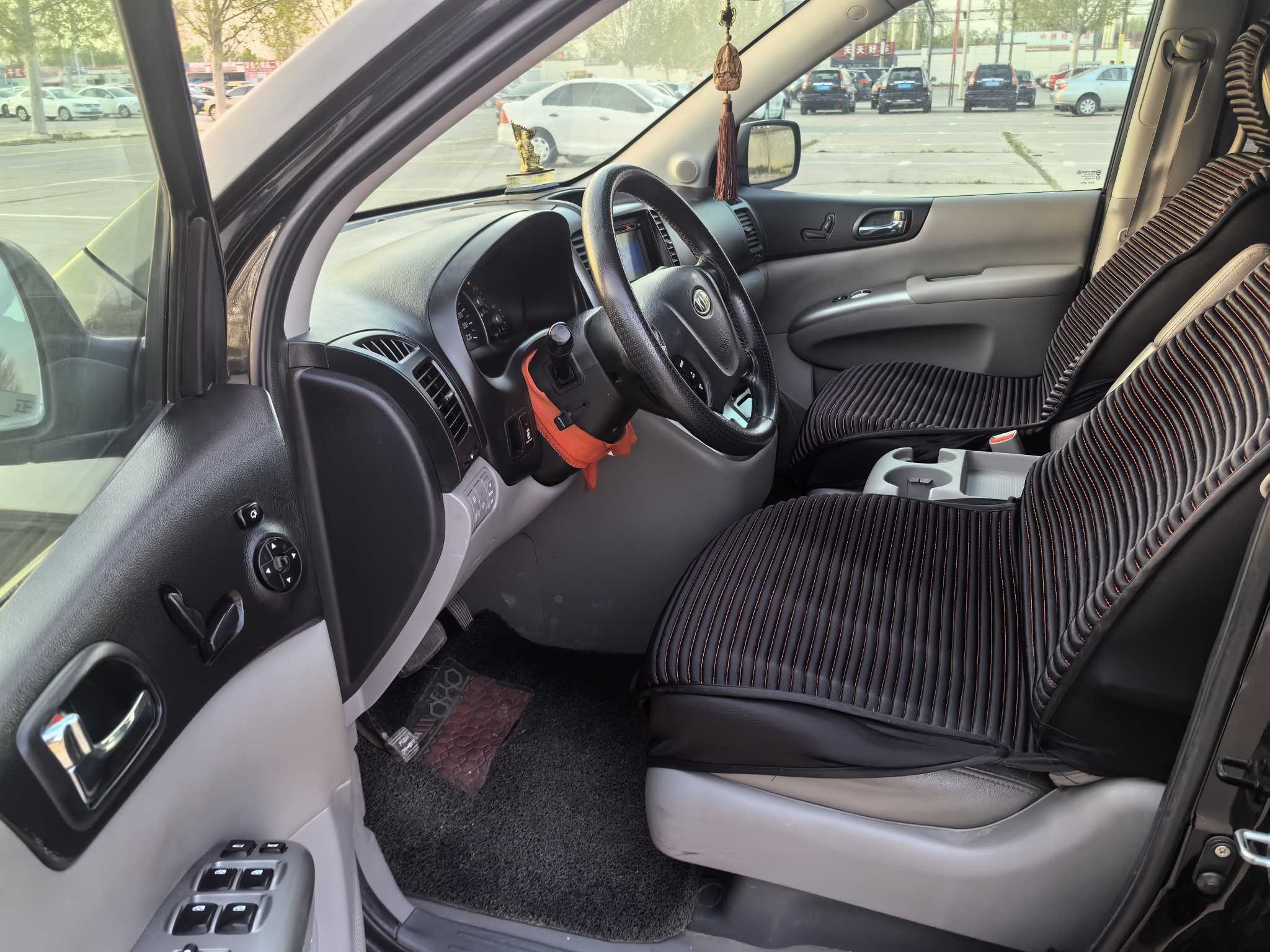 Kia VQ 2010 immagine di auto #5