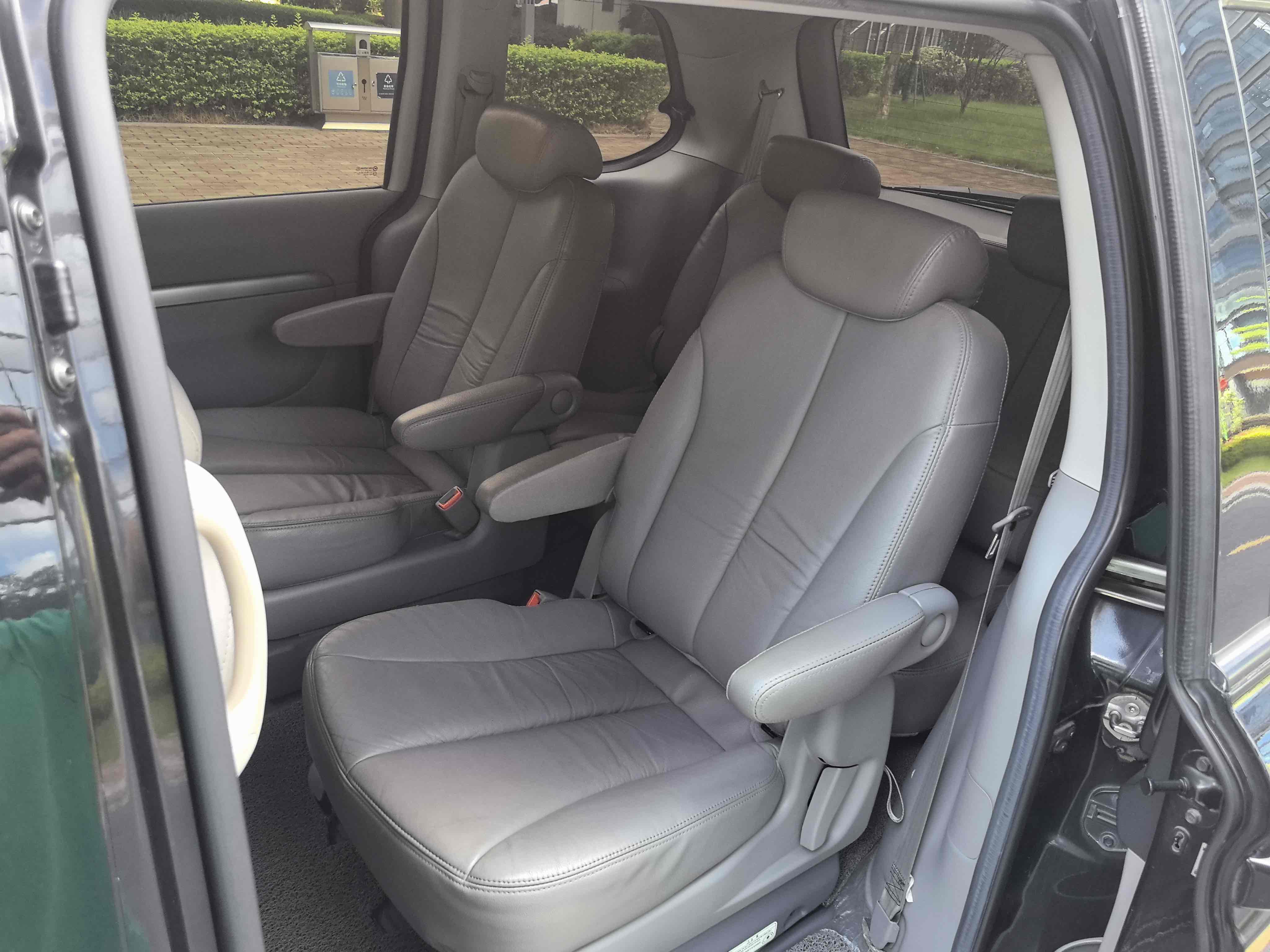 Kia VQ 2010 immagine di auto #5