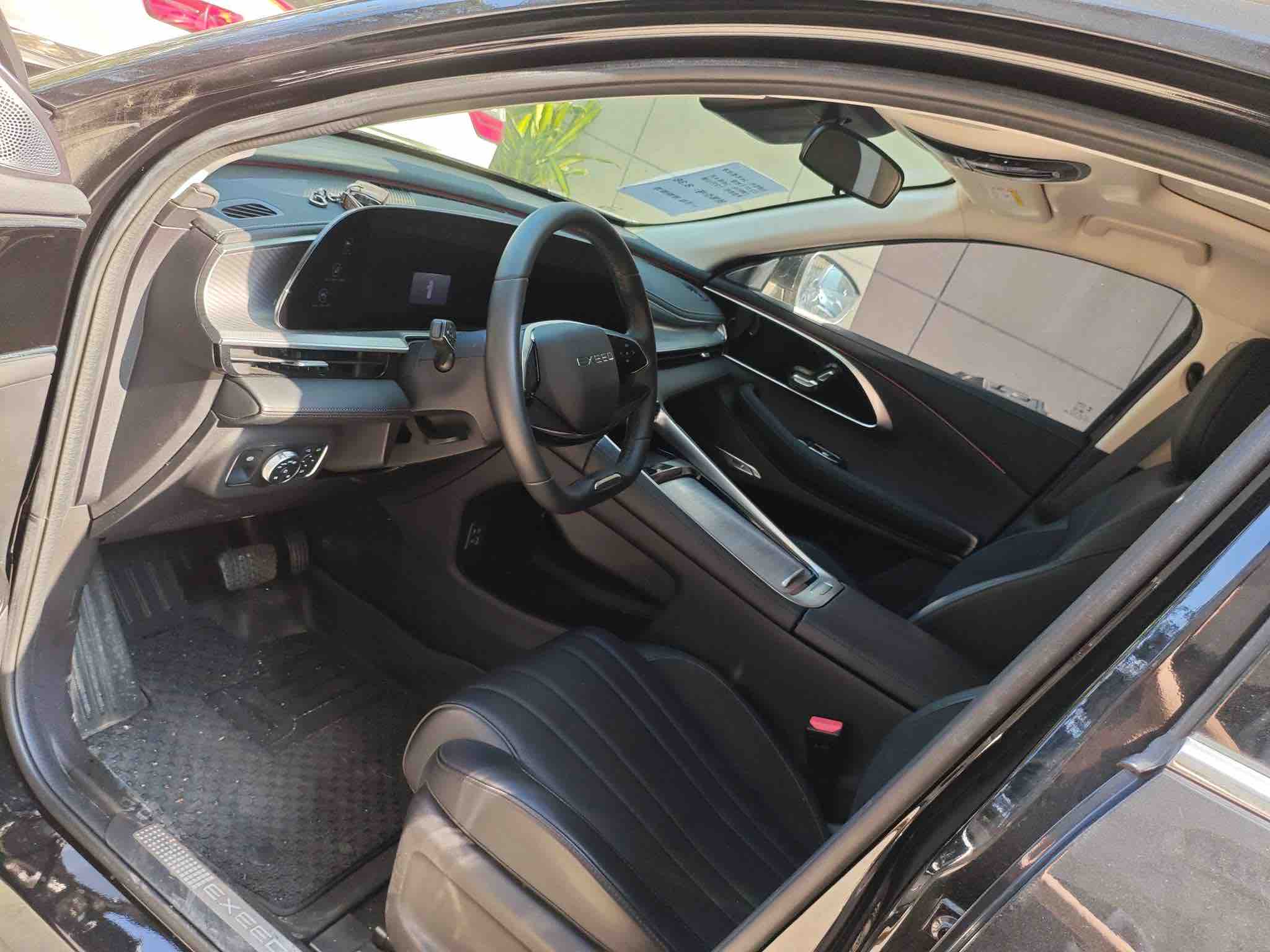 Exceed Lingyun 2024 car image #5