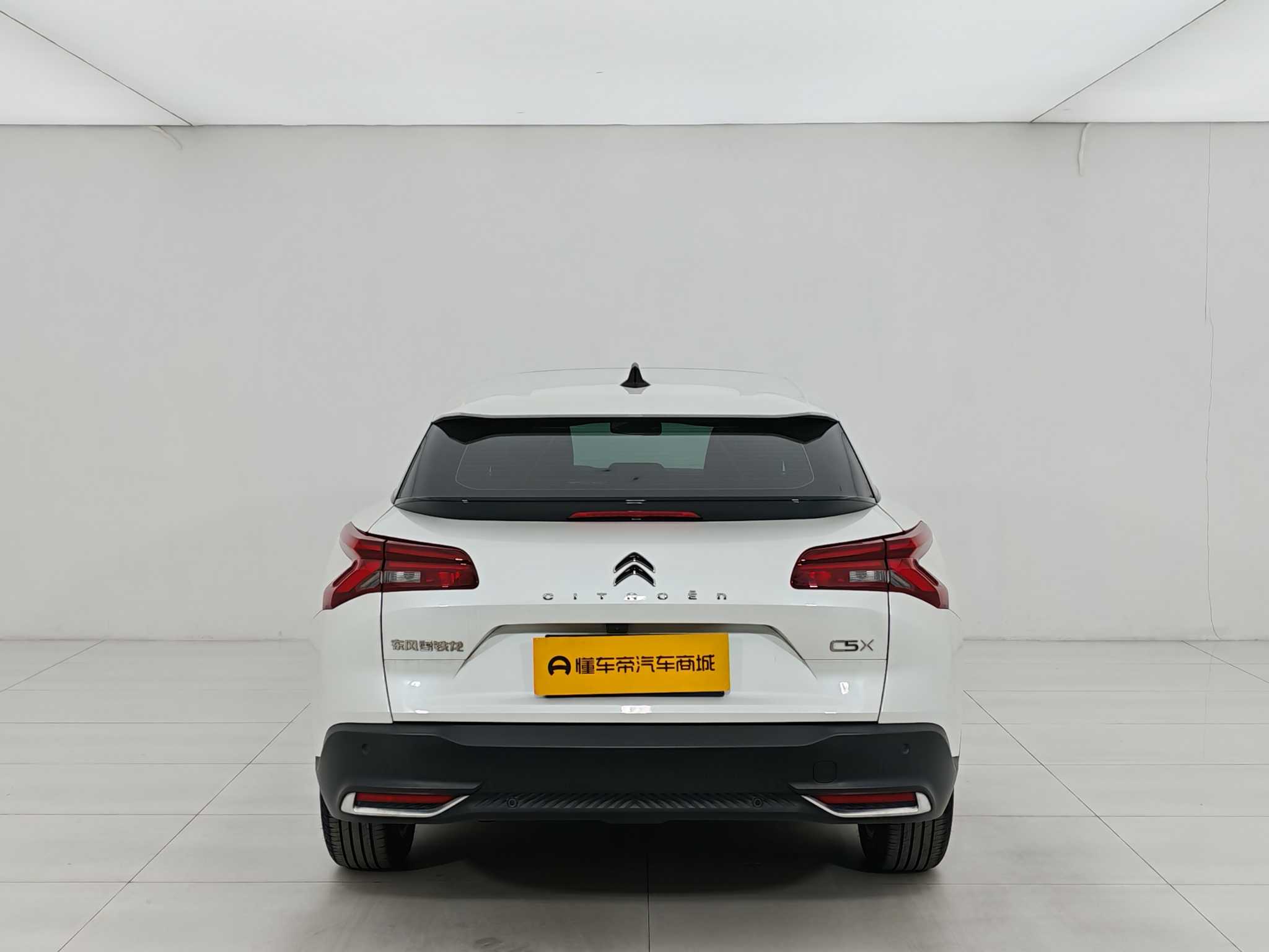 Citroen C5 X 2024 immagine di auto #5