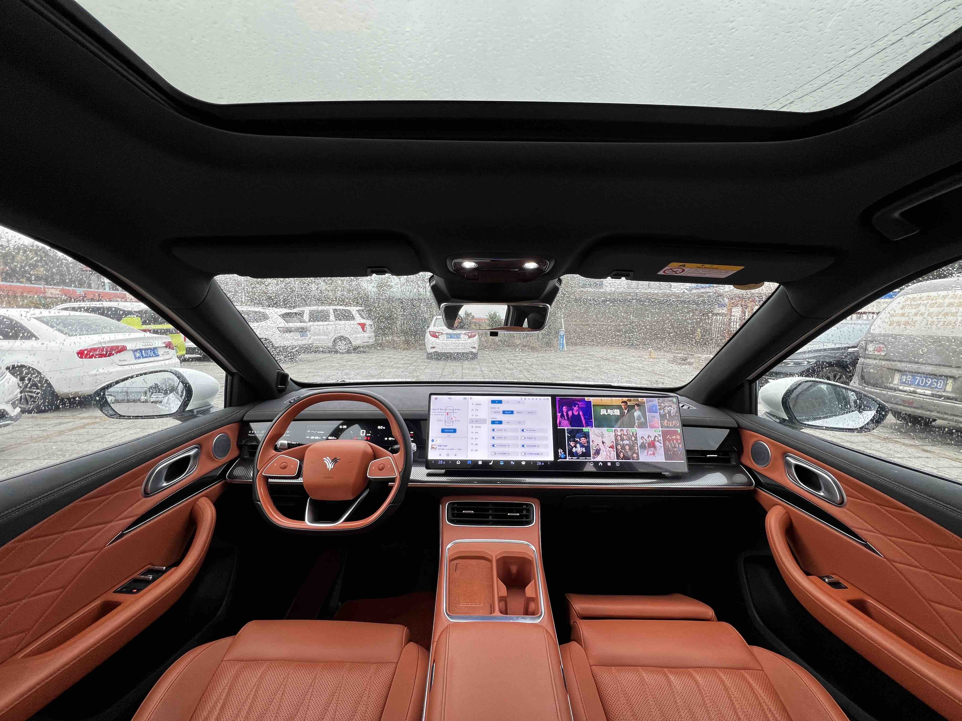 Neta L 2024 #5 Neta L 2024 изображение автомобиля #5