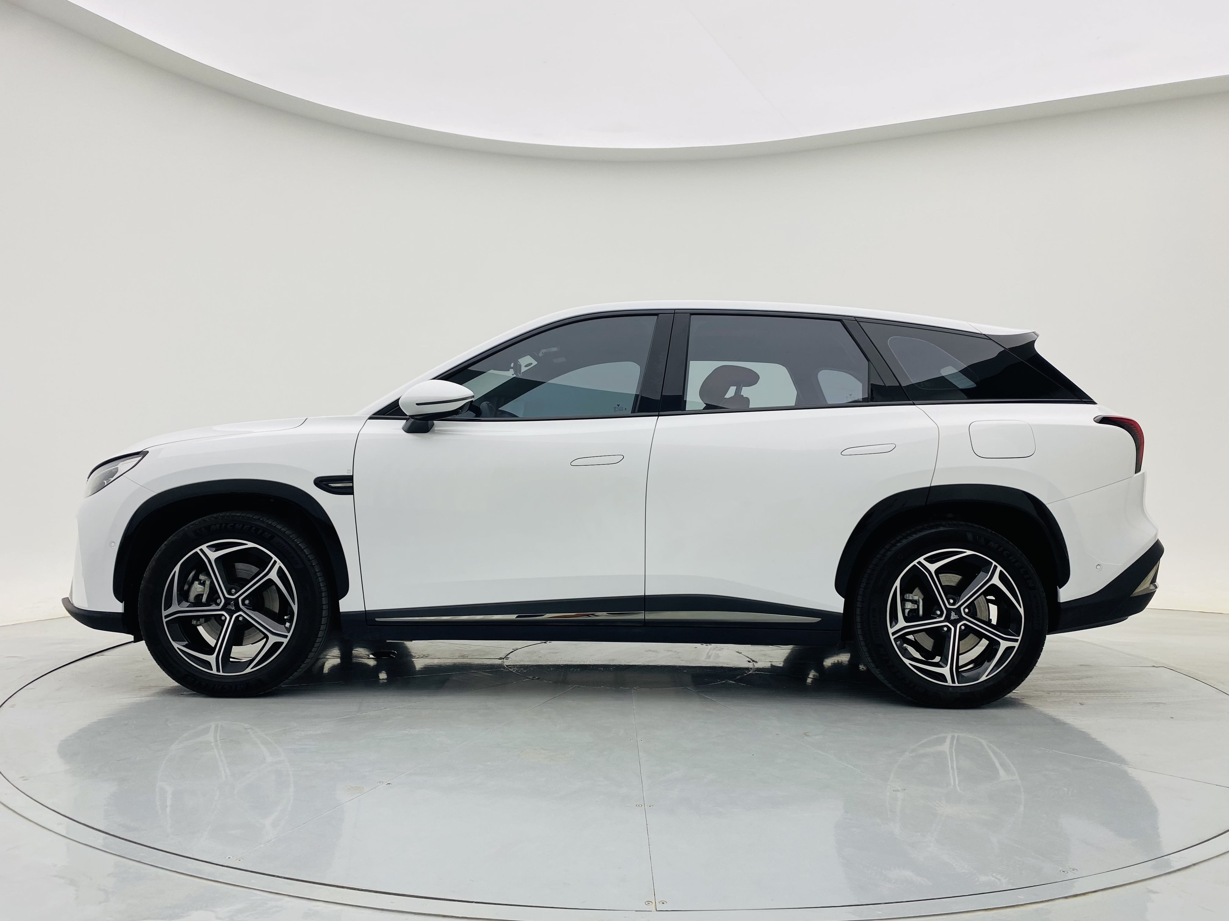 Neta L 2024 imagen de coche #5