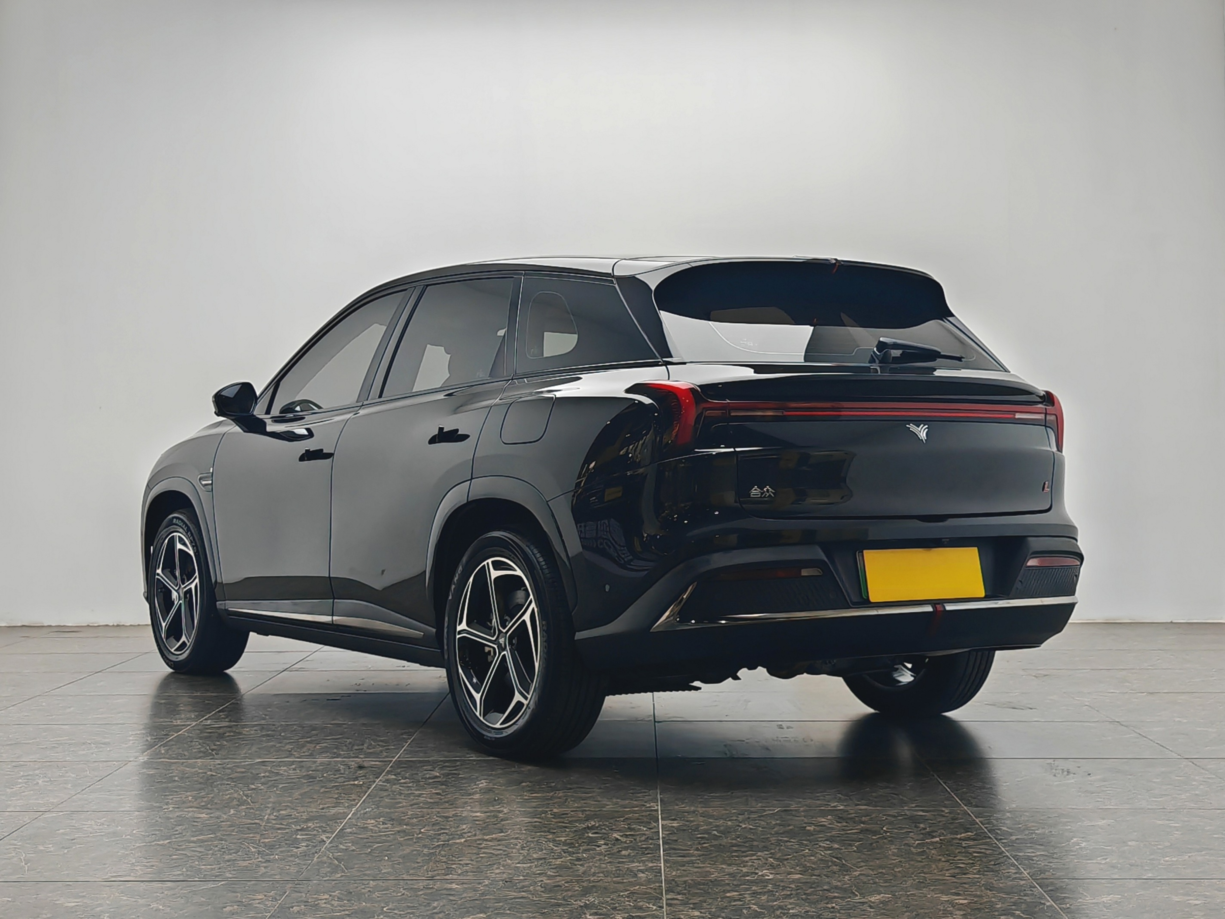 Neta L 2024 imagen de coche #5