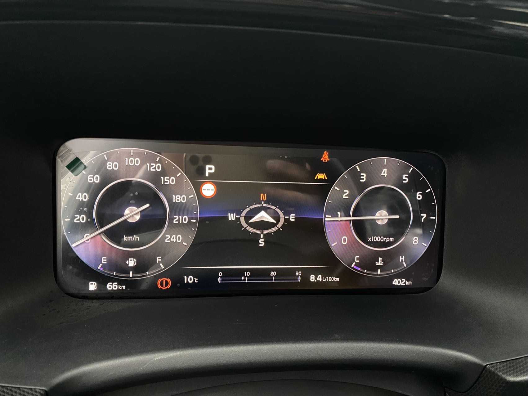 Kia Sonet 2024 صورة سيارة #5