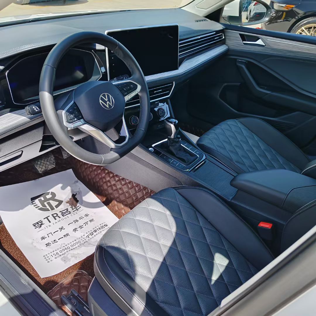 Volkswagen Sagitar 2024 #5 Volkswagen Sagitar 2024 immagine di auto #5