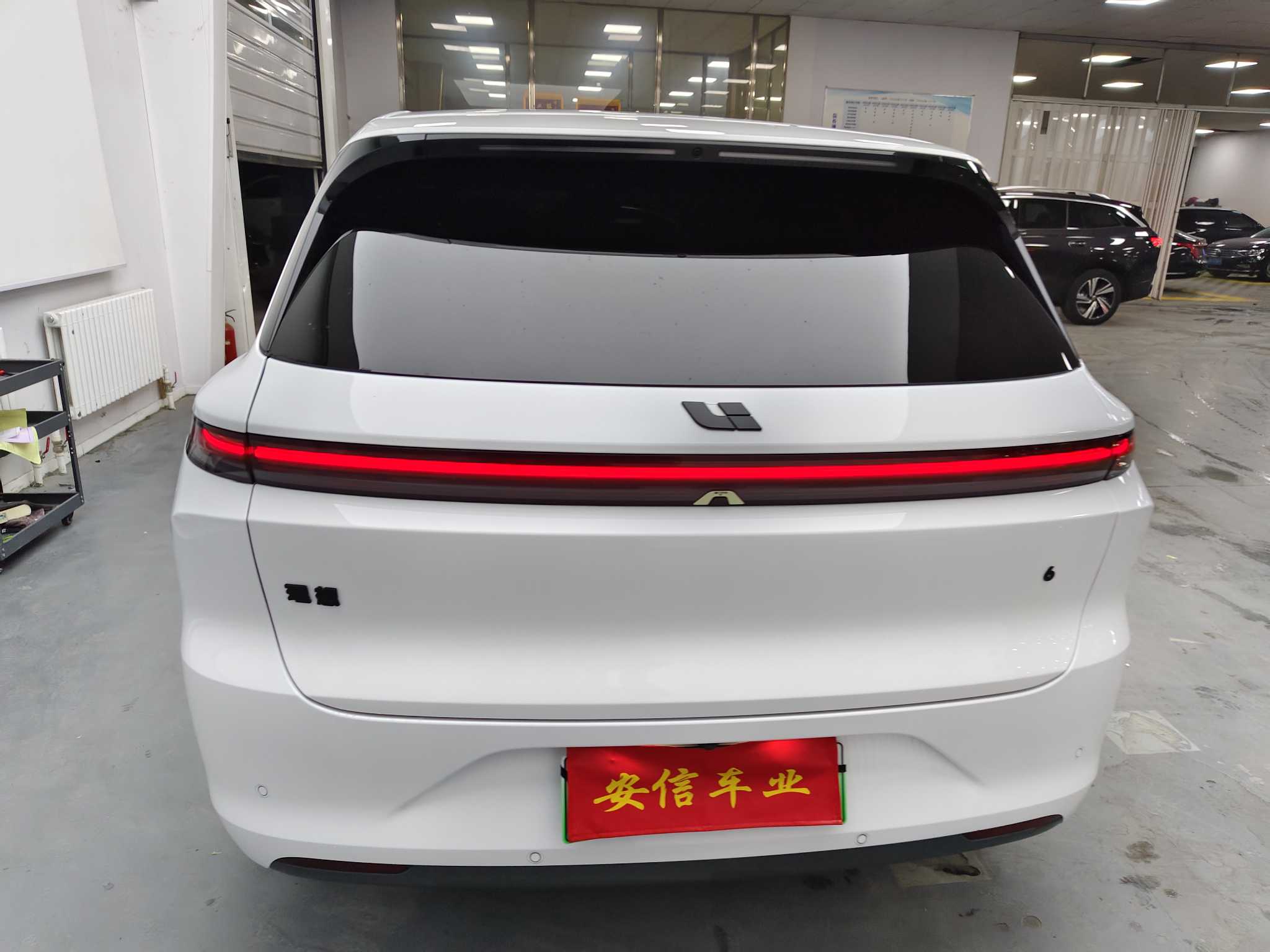 Li L6 2024 car image #5