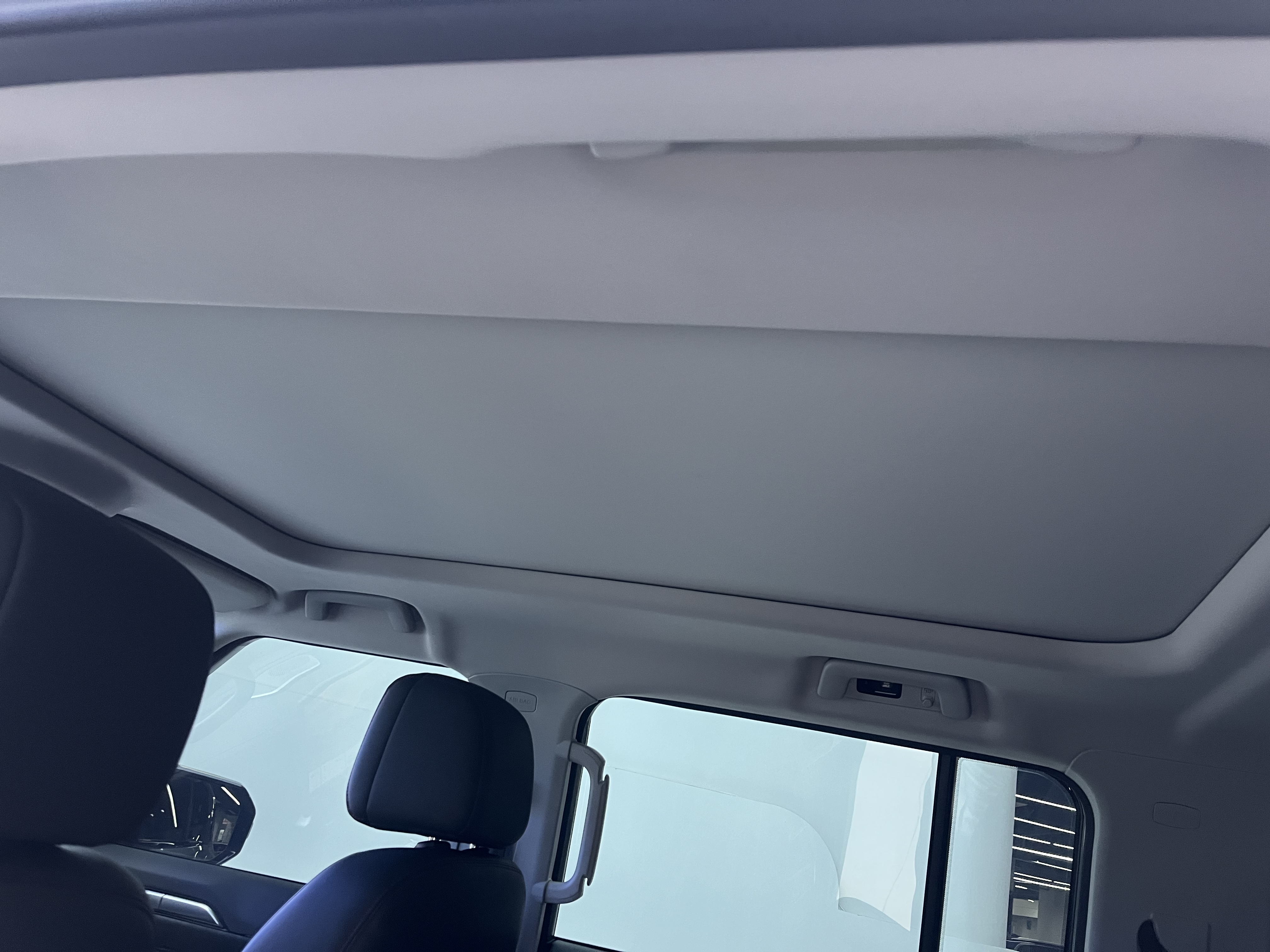 捷途山海 捷途山海T2 2024 汽车图片 #5