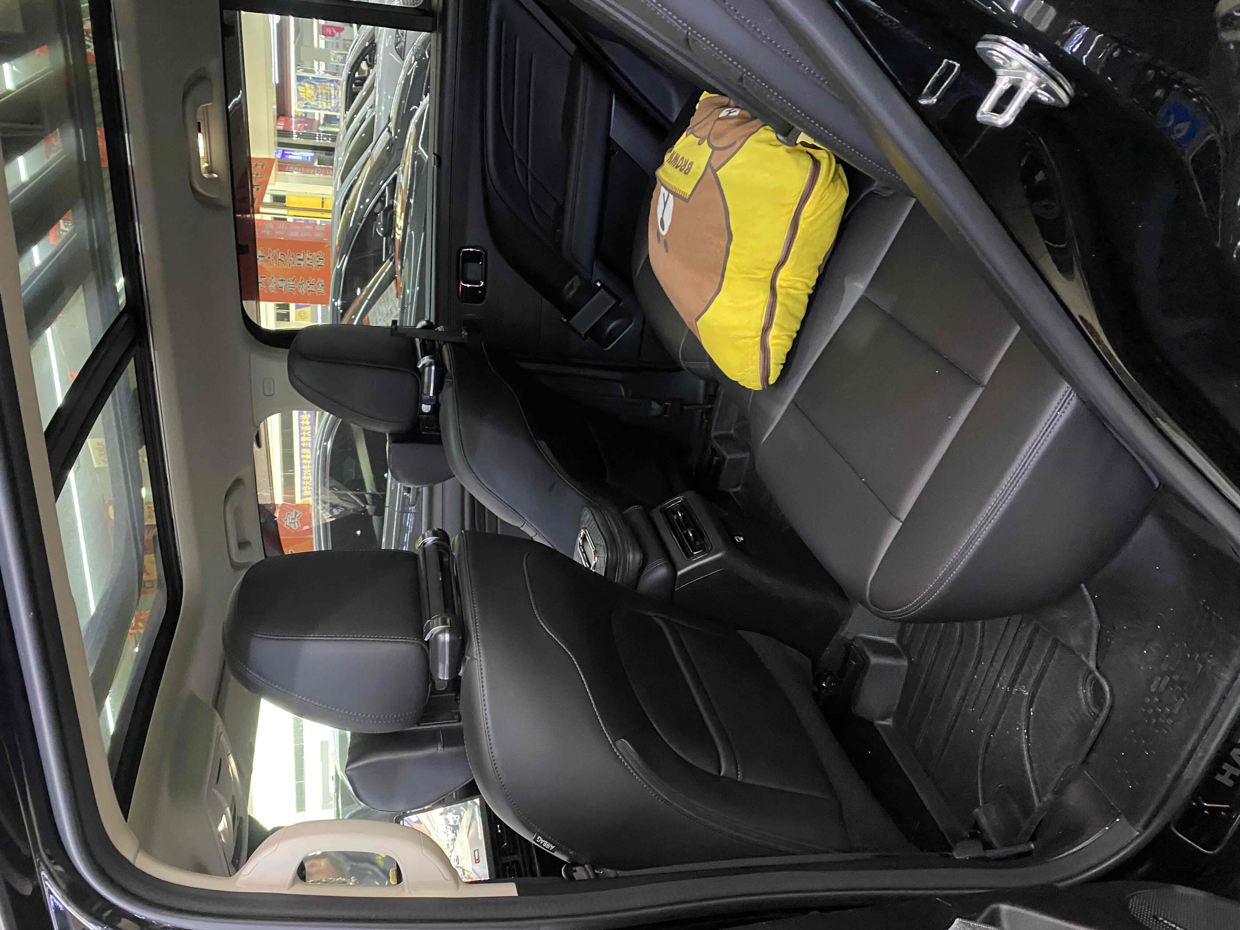 Haval Raptor 2024 car image #5