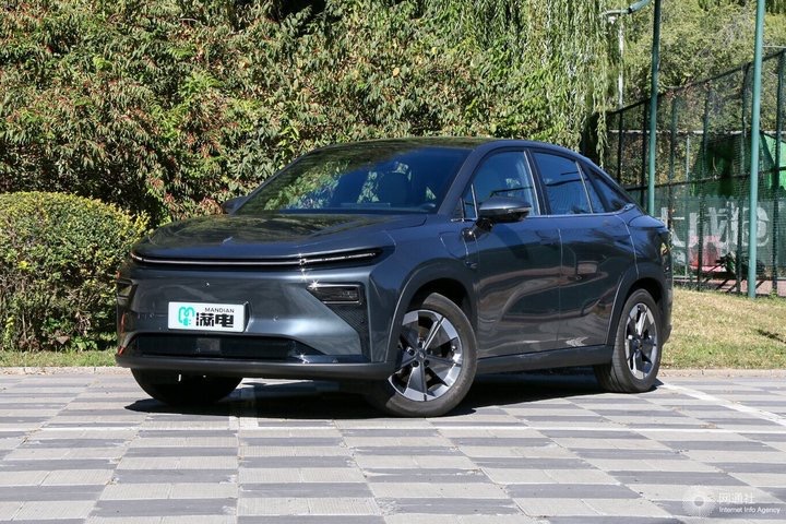 睿蓝汽车 睿蓝7 2024 汽车图片 #5