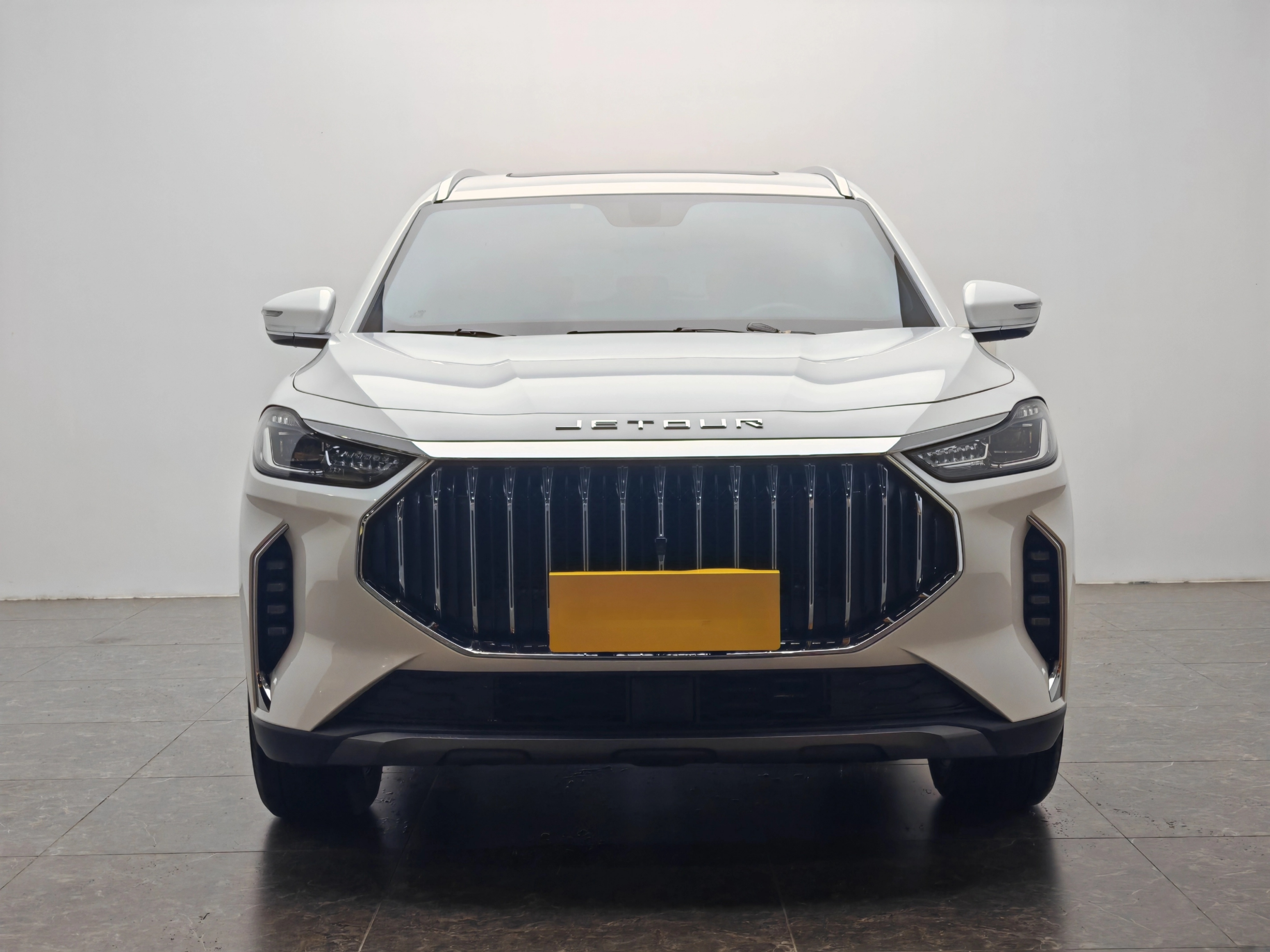 Jetour X70 PLUS 2024 car image #5