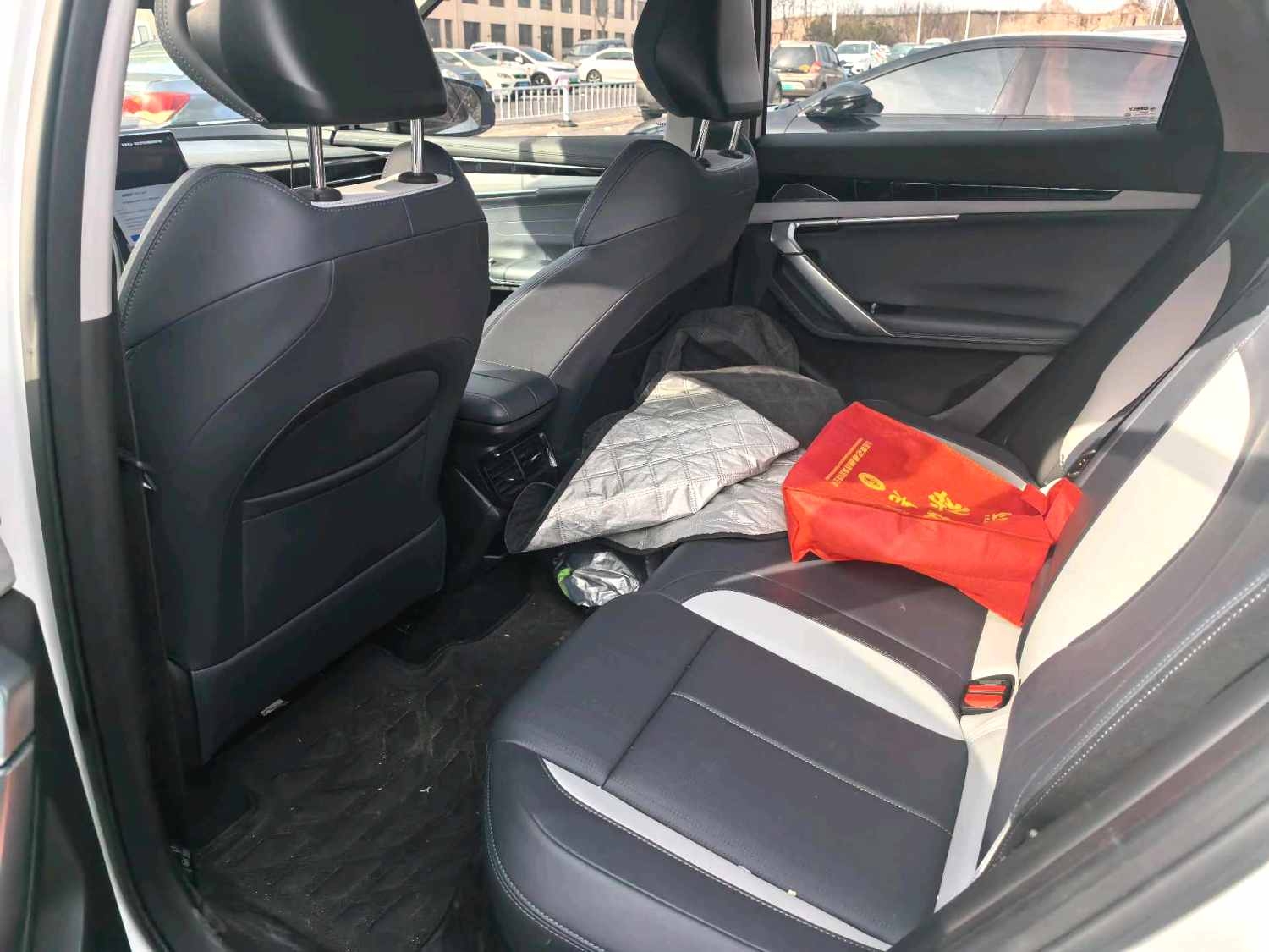 GEELY Boyue L 2025 #5 GEELY Boyue L 2025 car image #5