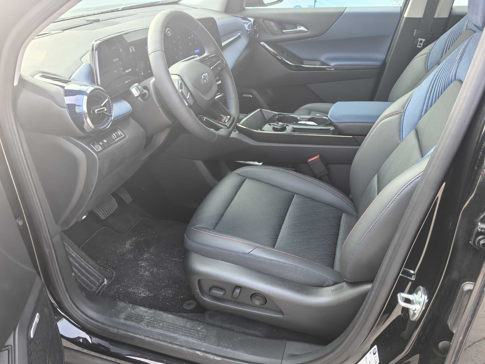 雪佛兰 探界者Plus 2025 汽车图片 #5