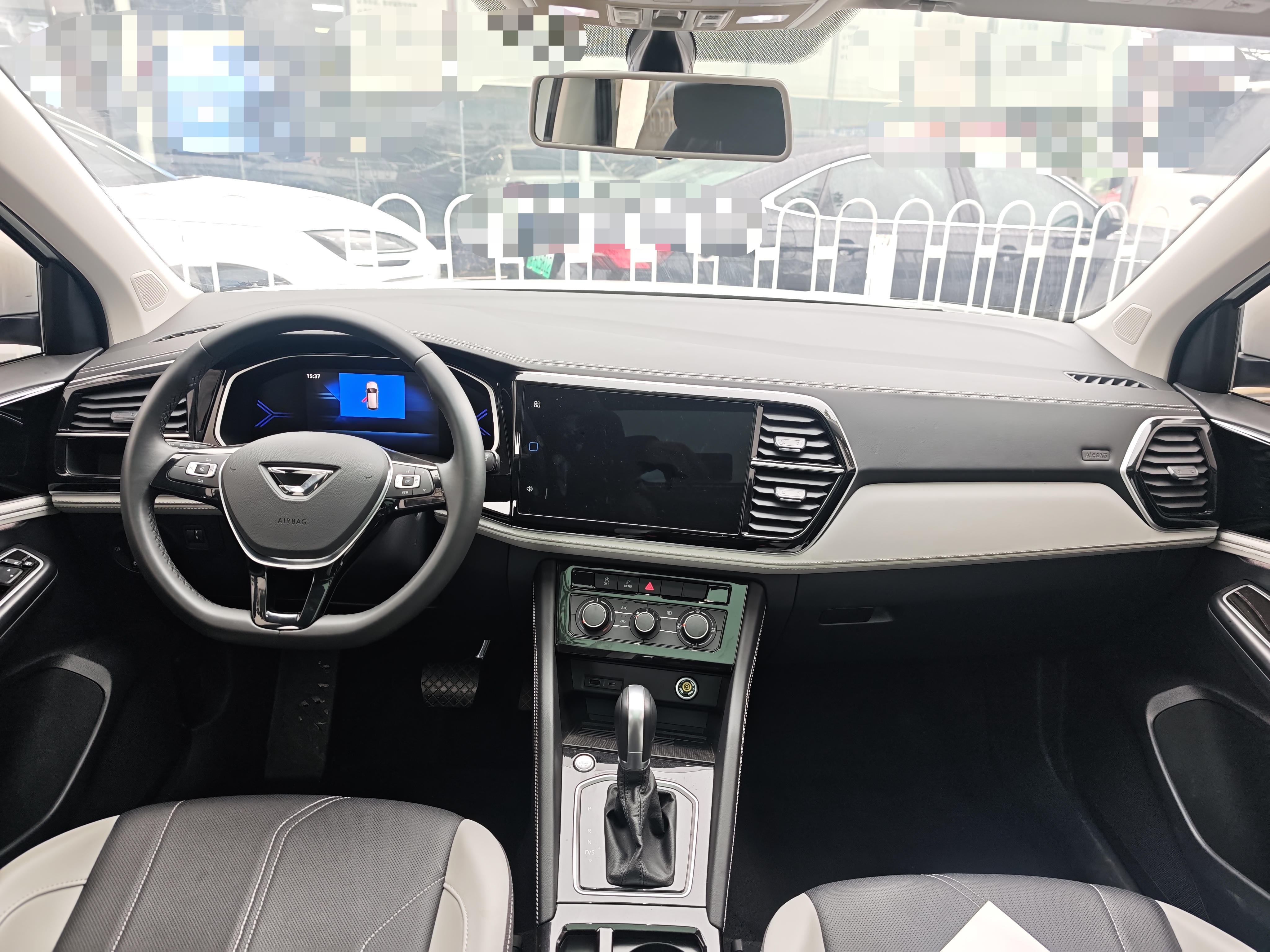 Jetta VS7 2025 car image #5