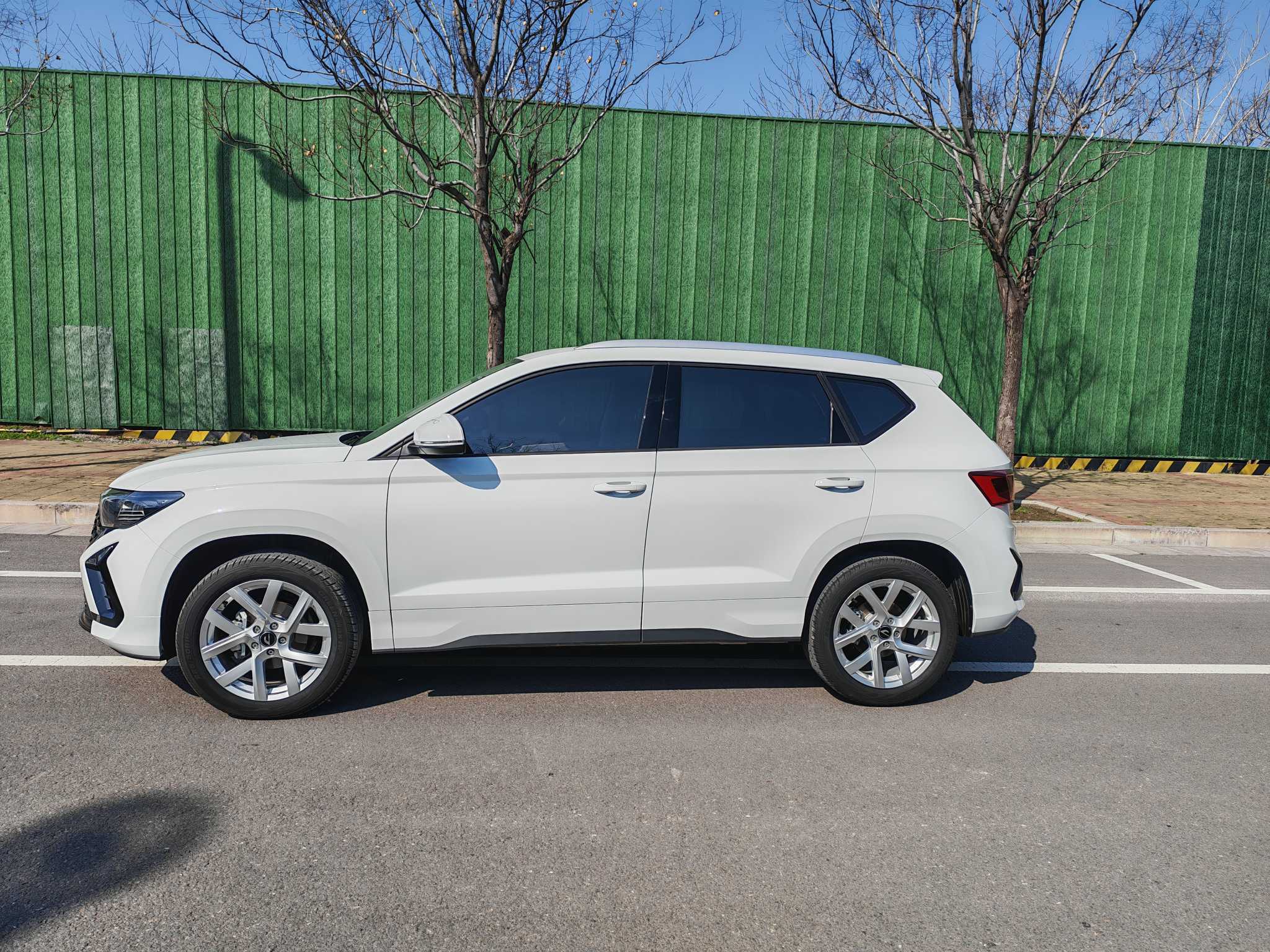 VS5 2025 car image #5