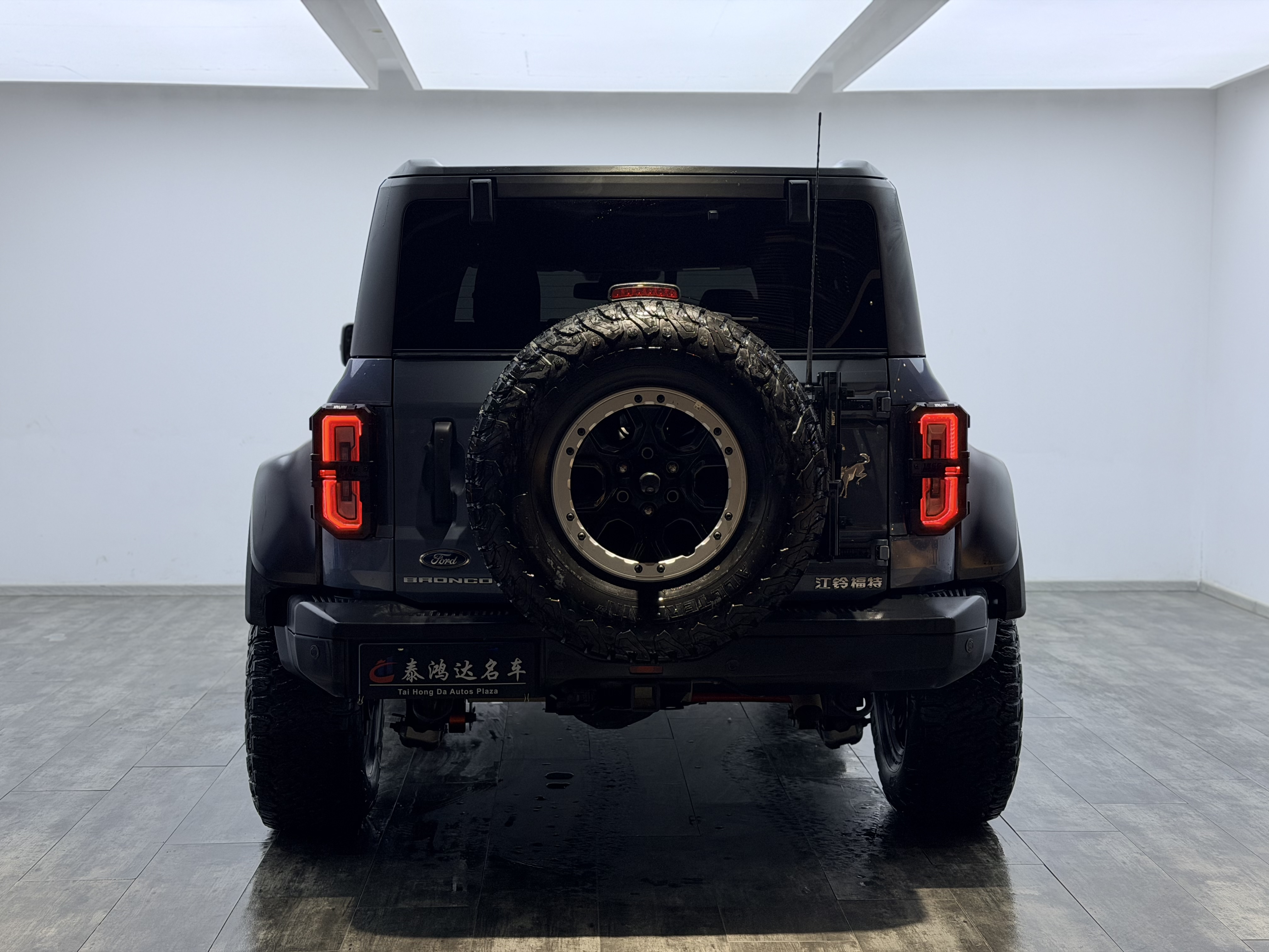 福特 福特烈马 2024 汽车图片 #5