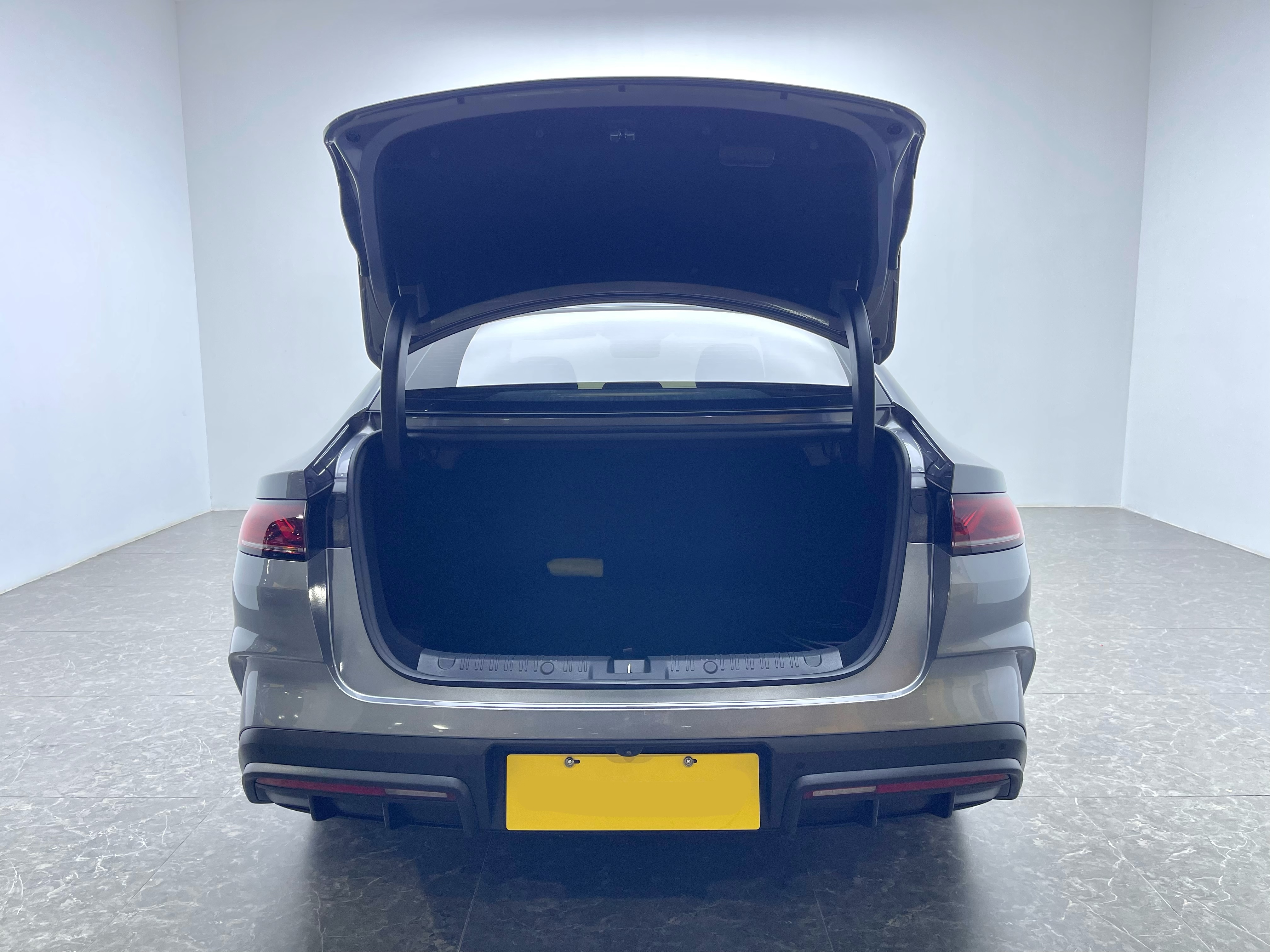 BYD Qin L 2024 #5 BYD Qin L 2024 immagine di auto #5