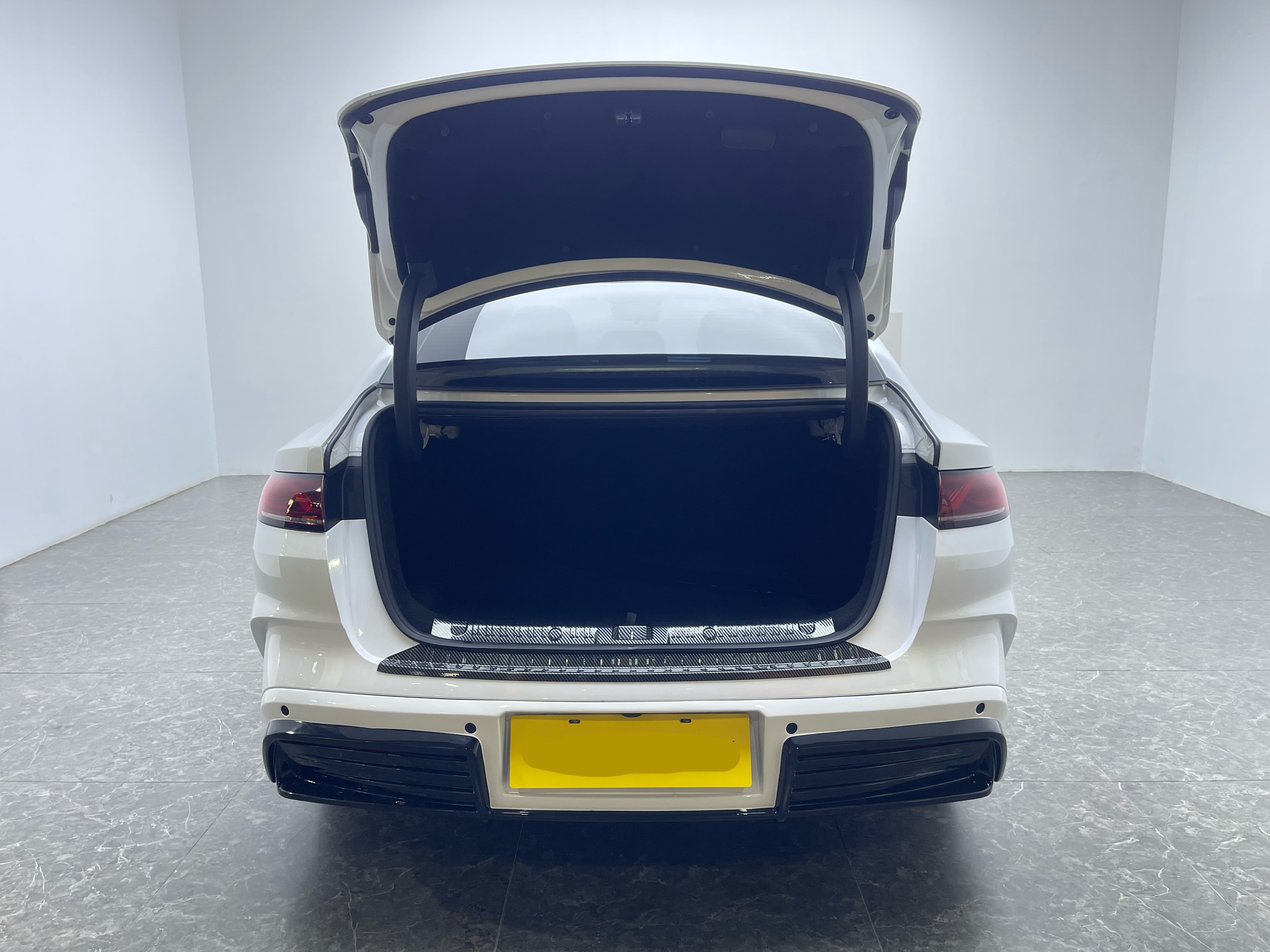 BYD Qin L 2024 #5 BYD Qin L 2024 immagine di auto #5