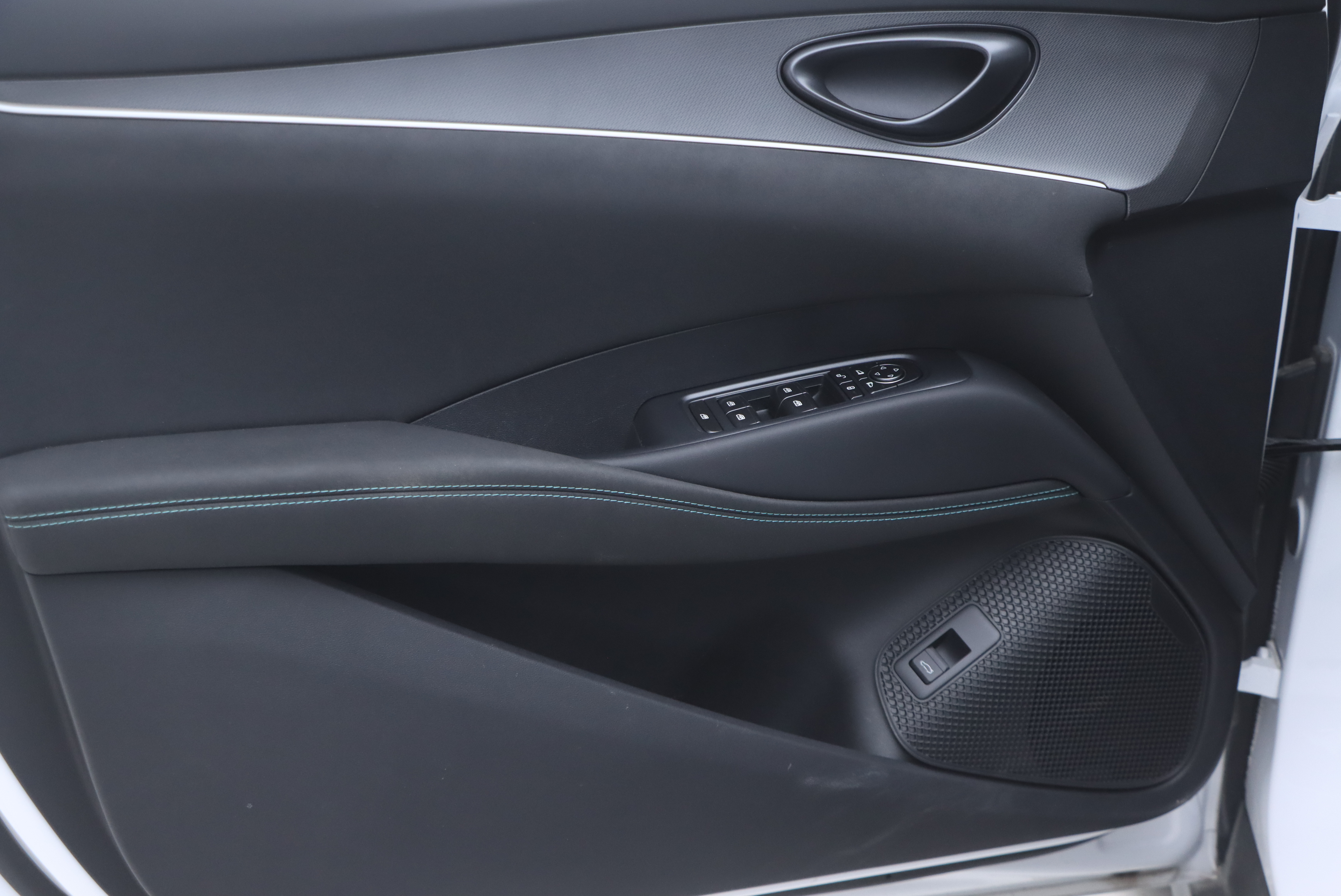 BYD Seal 06 New Energy 2024 car image #5