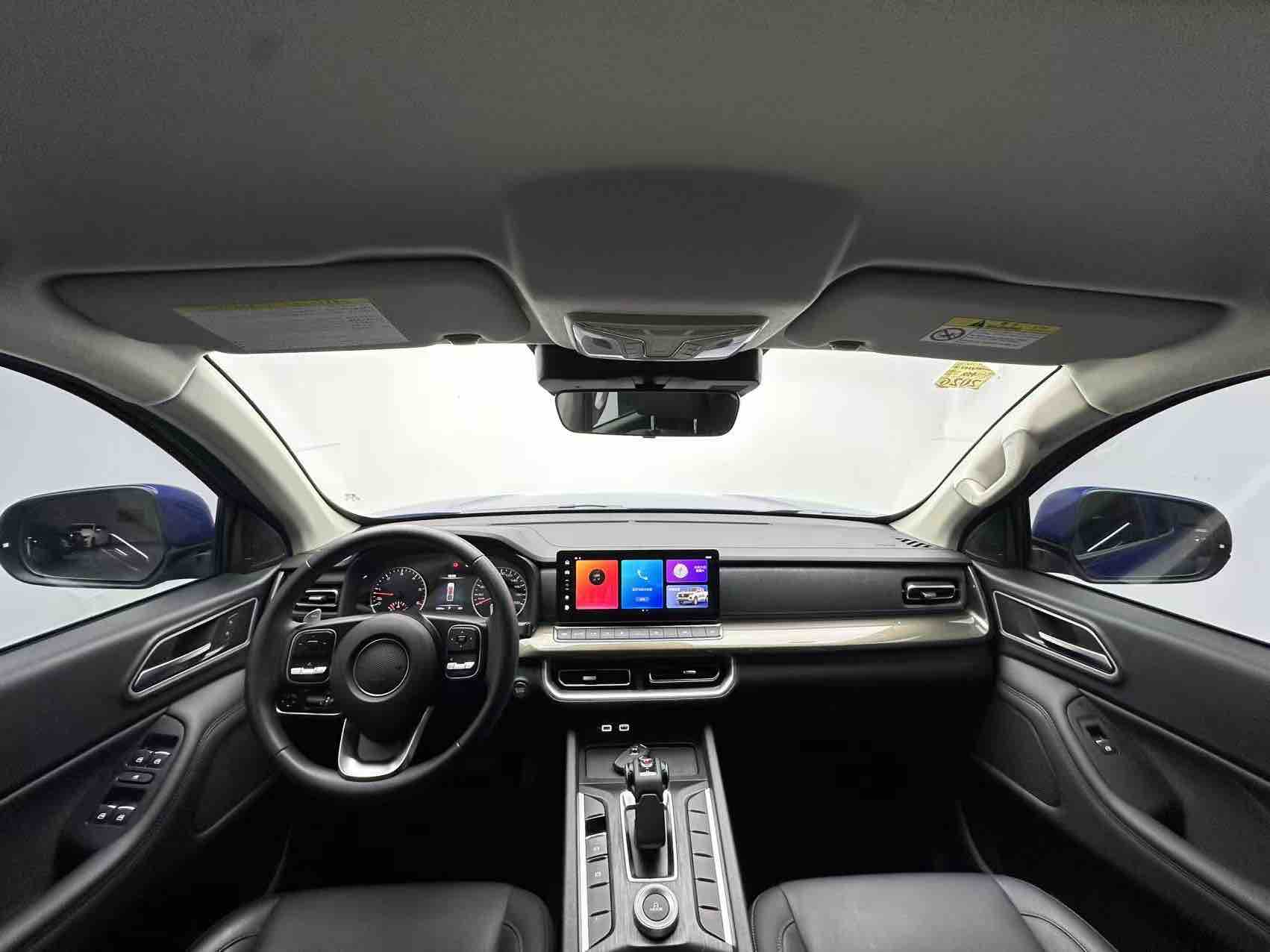 Great Wall Poer 2025 car image #5