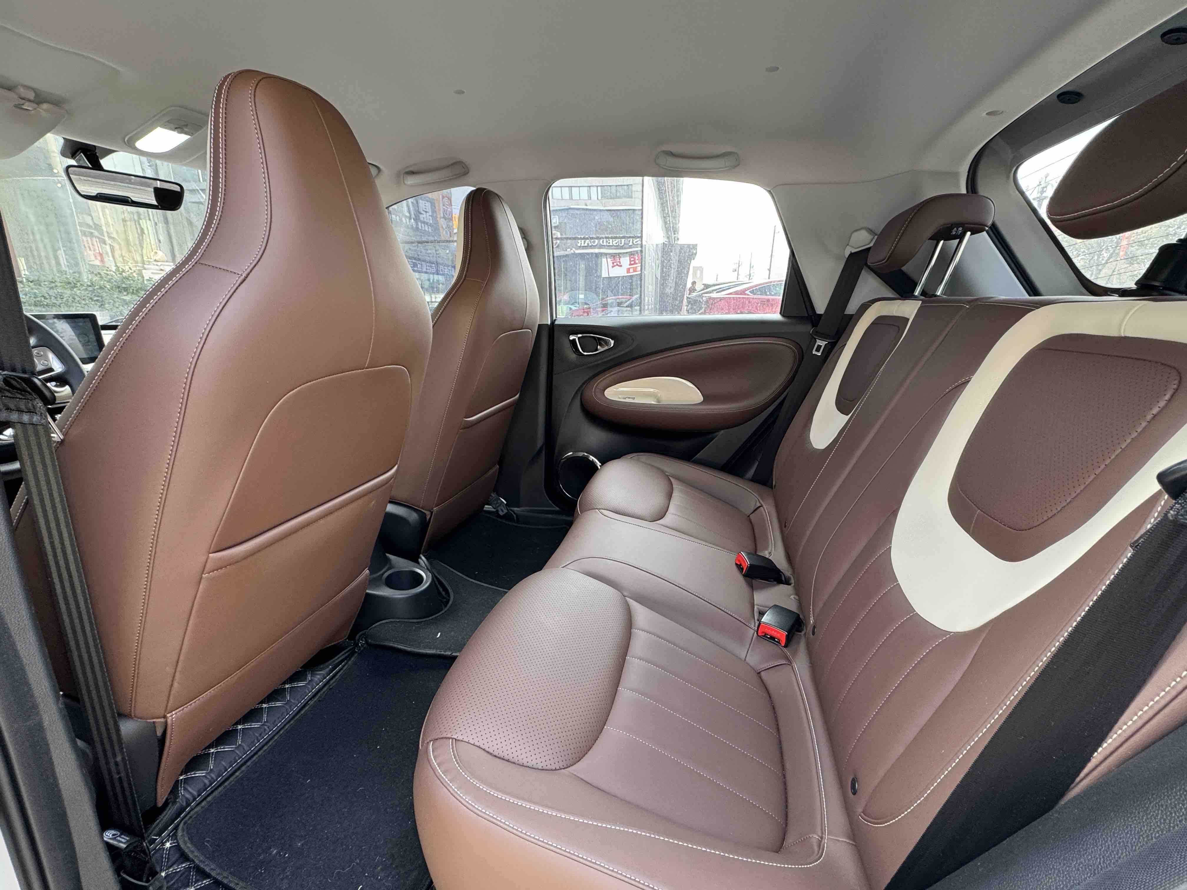 Wuling Binguo 2024 #5 Wuling Binguo 2024 immagine di auto #5