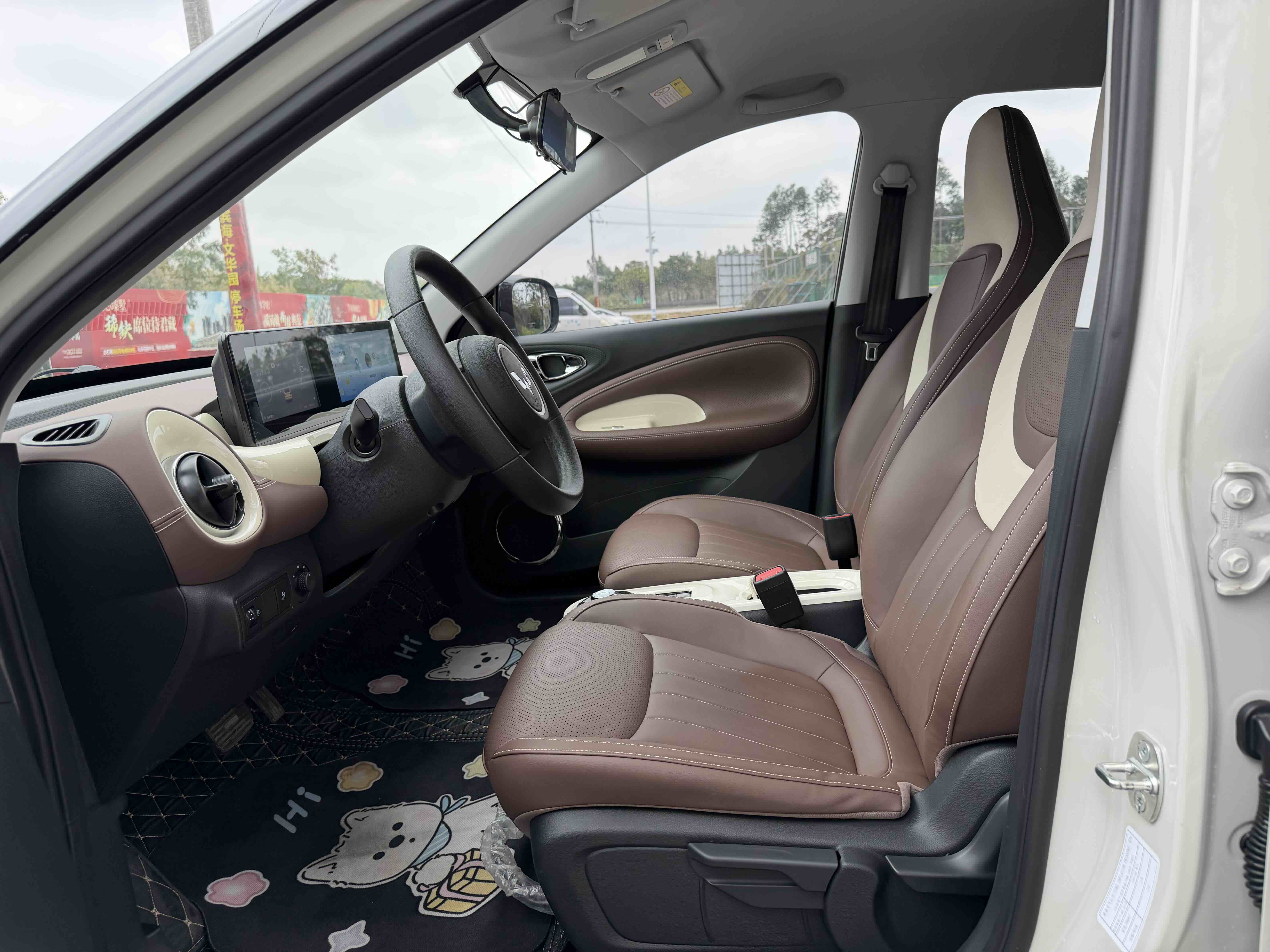 Wuling Binguo 2025 #5 Wuling Binguo 2025 immagine di auto #5