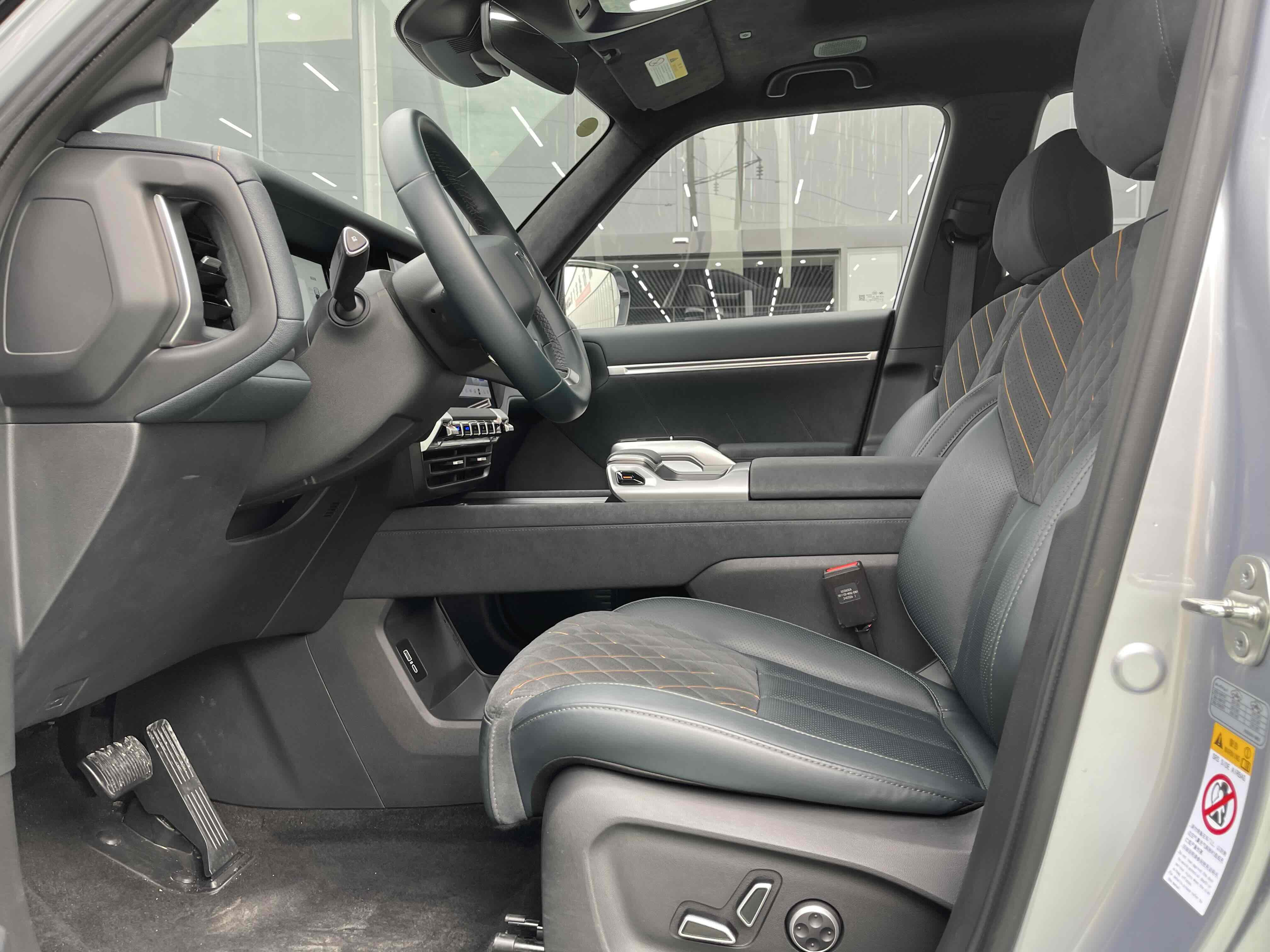 Deepal G318 2024 #5 Deepal G318 2024 immagine di auto #5